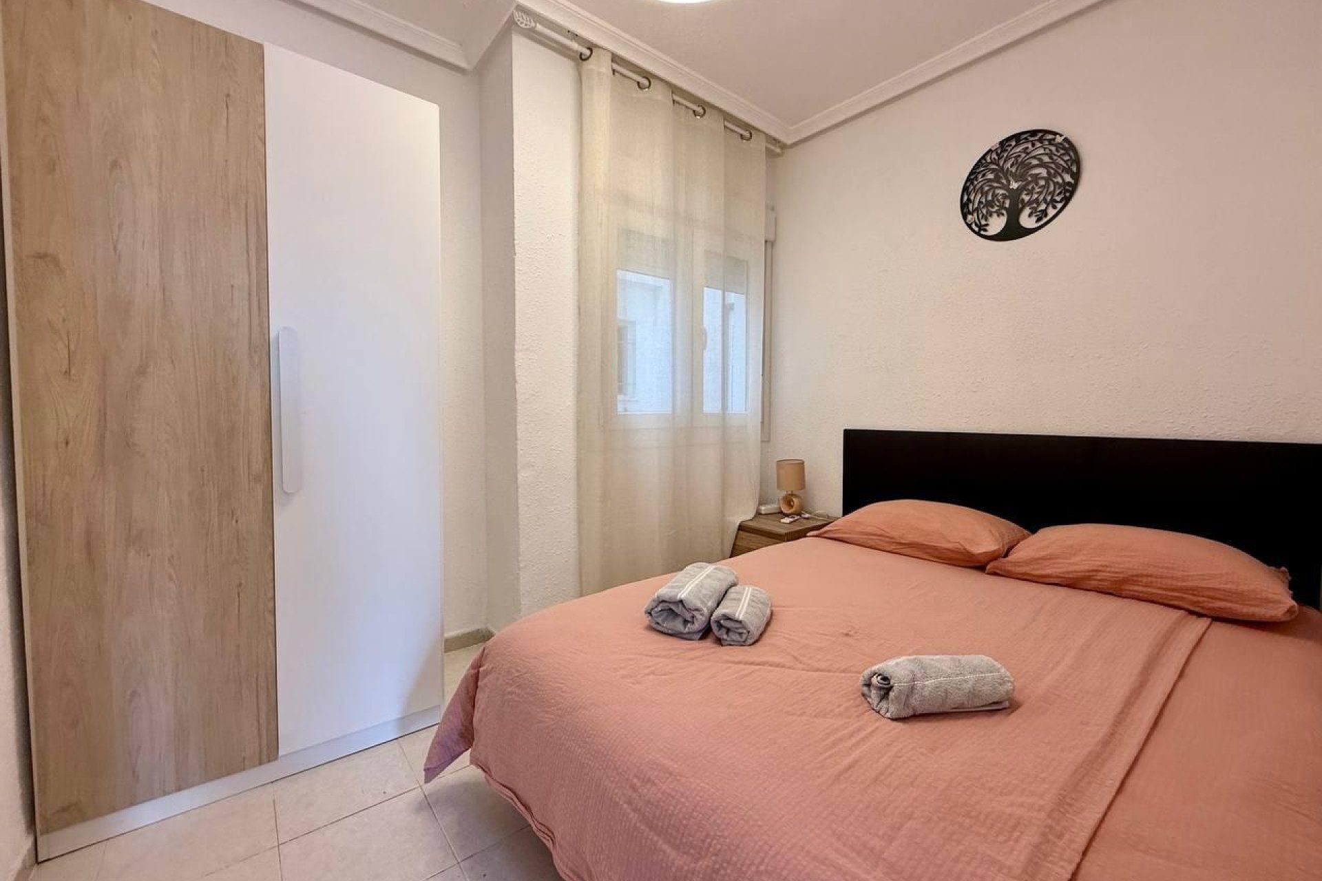 Reventa - Apartamento - Torrevieja - Acequion