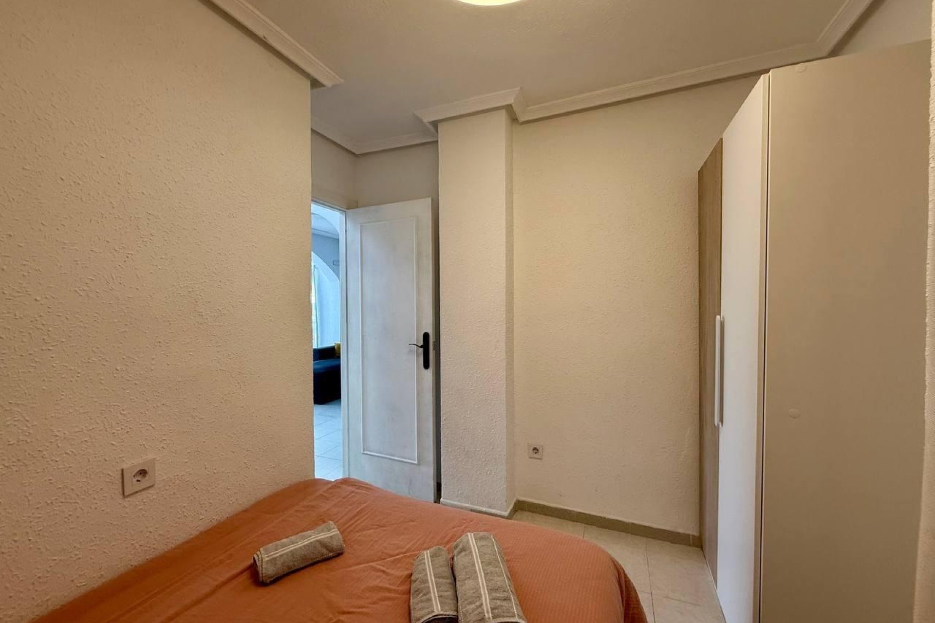 Reventa - Apartamento - Torrevieja - Acequion