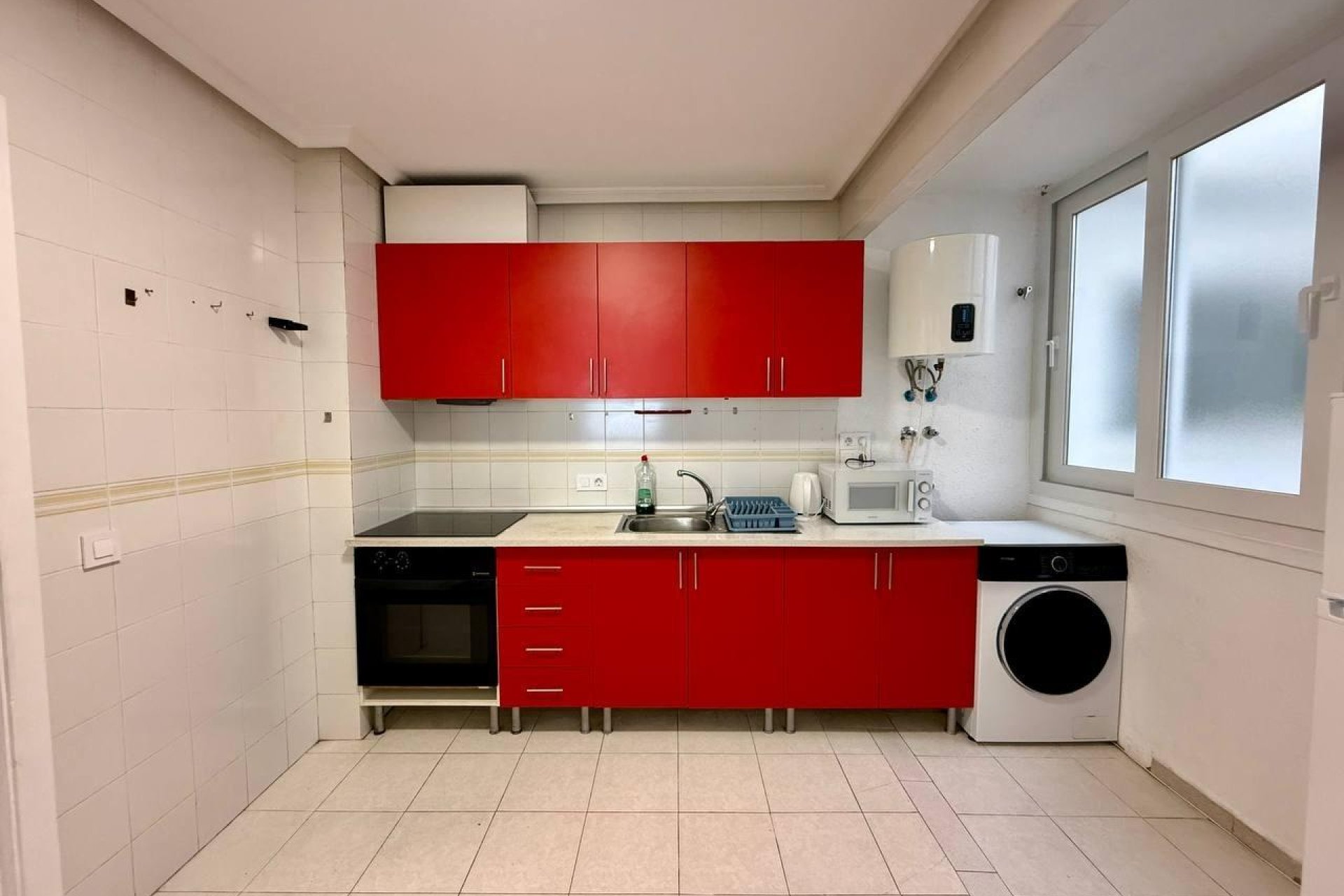 Reventa - Apartamento - Torrevieja - Acequion