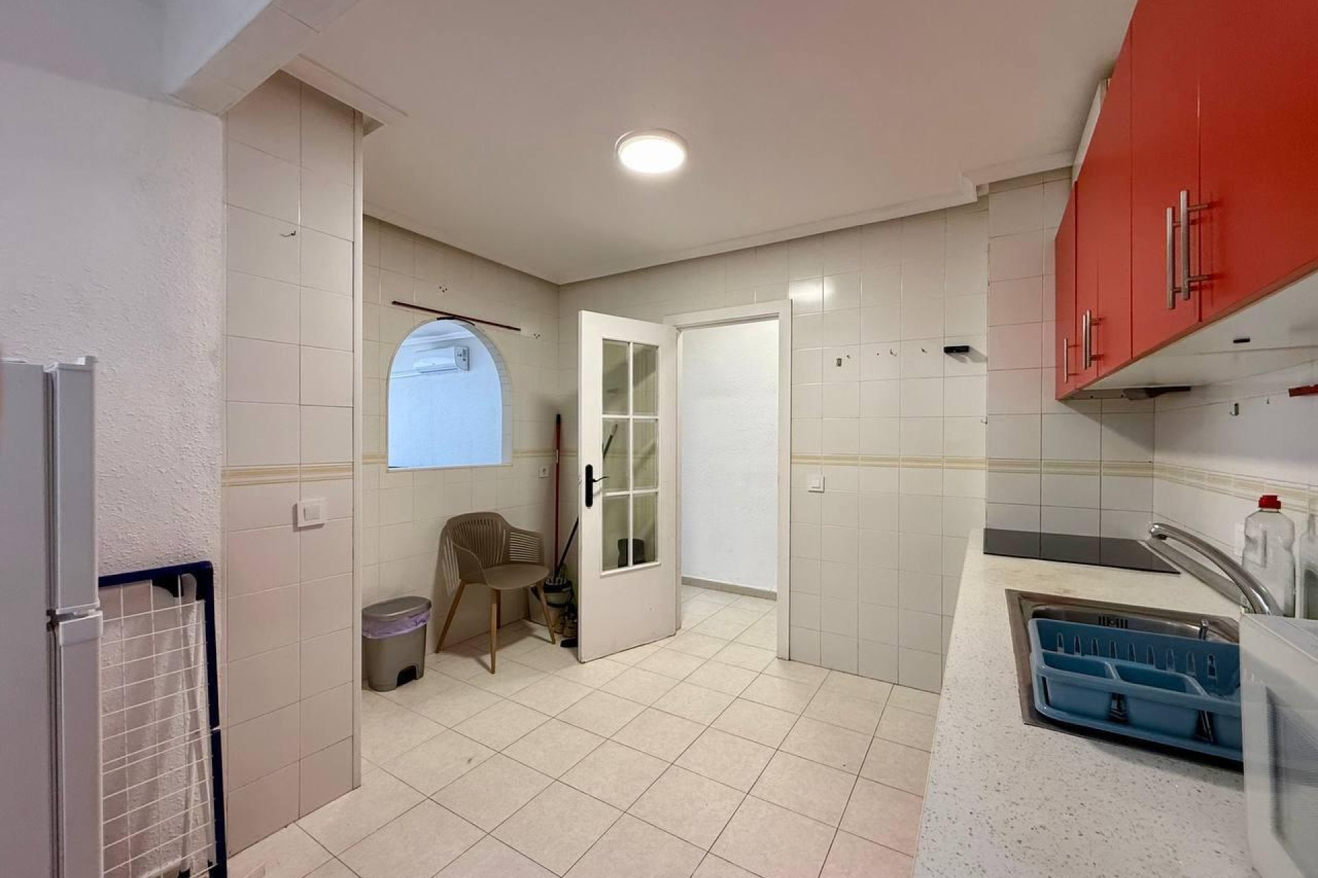 Reventa - Apartamento - Torrevieja - Acequion