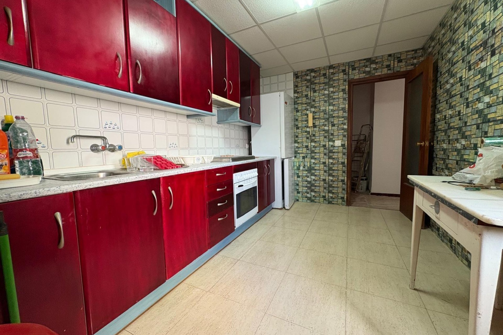 Reventa - Apartamento - Torrevieja - Acequion