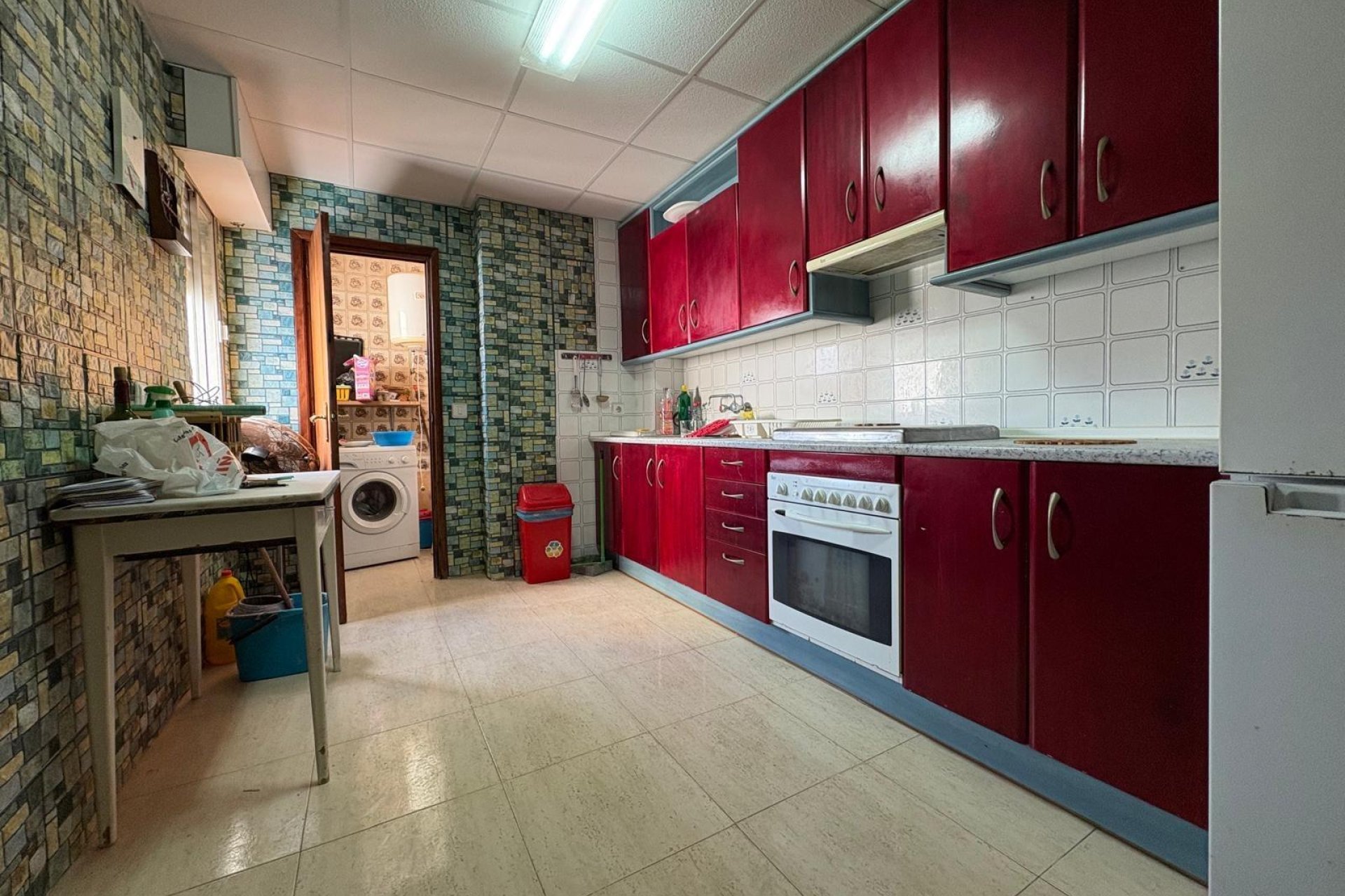 Reventa - Apartamento - Torrevieja - Acequion