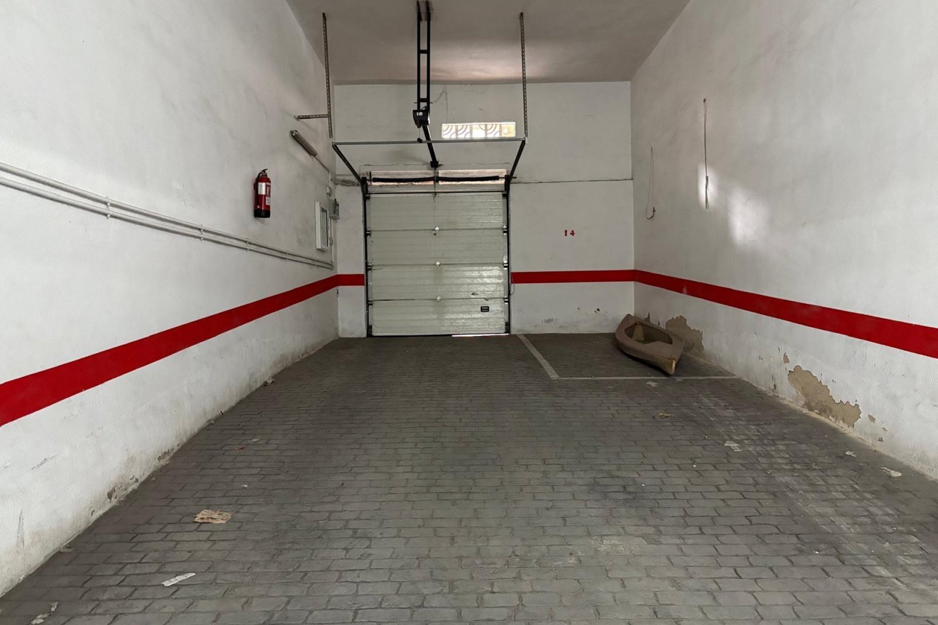 Reventa - Apartamento - Torrevieja - Acequion