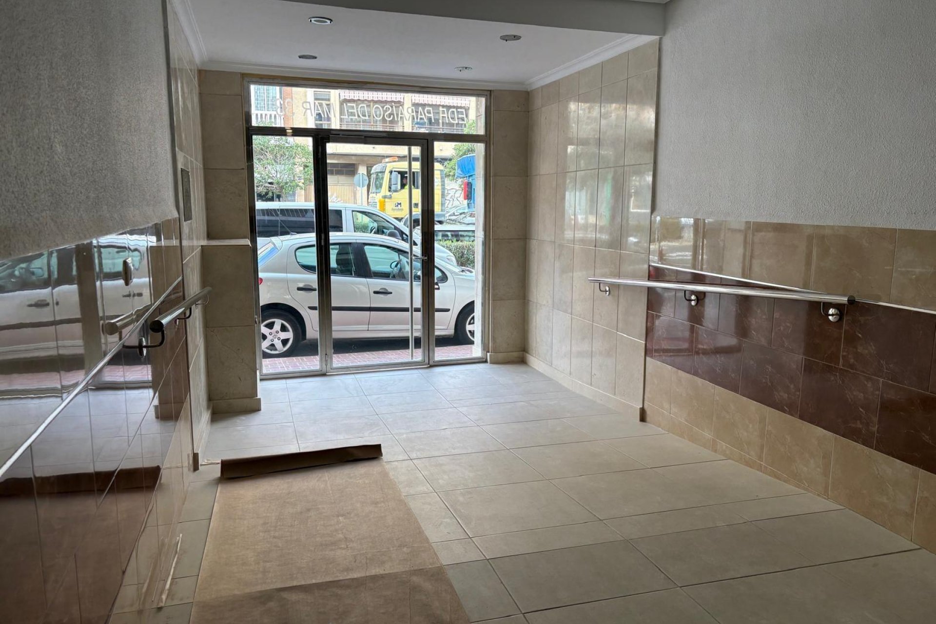 Reventa - Apartamento - Torrevieja - Acequion