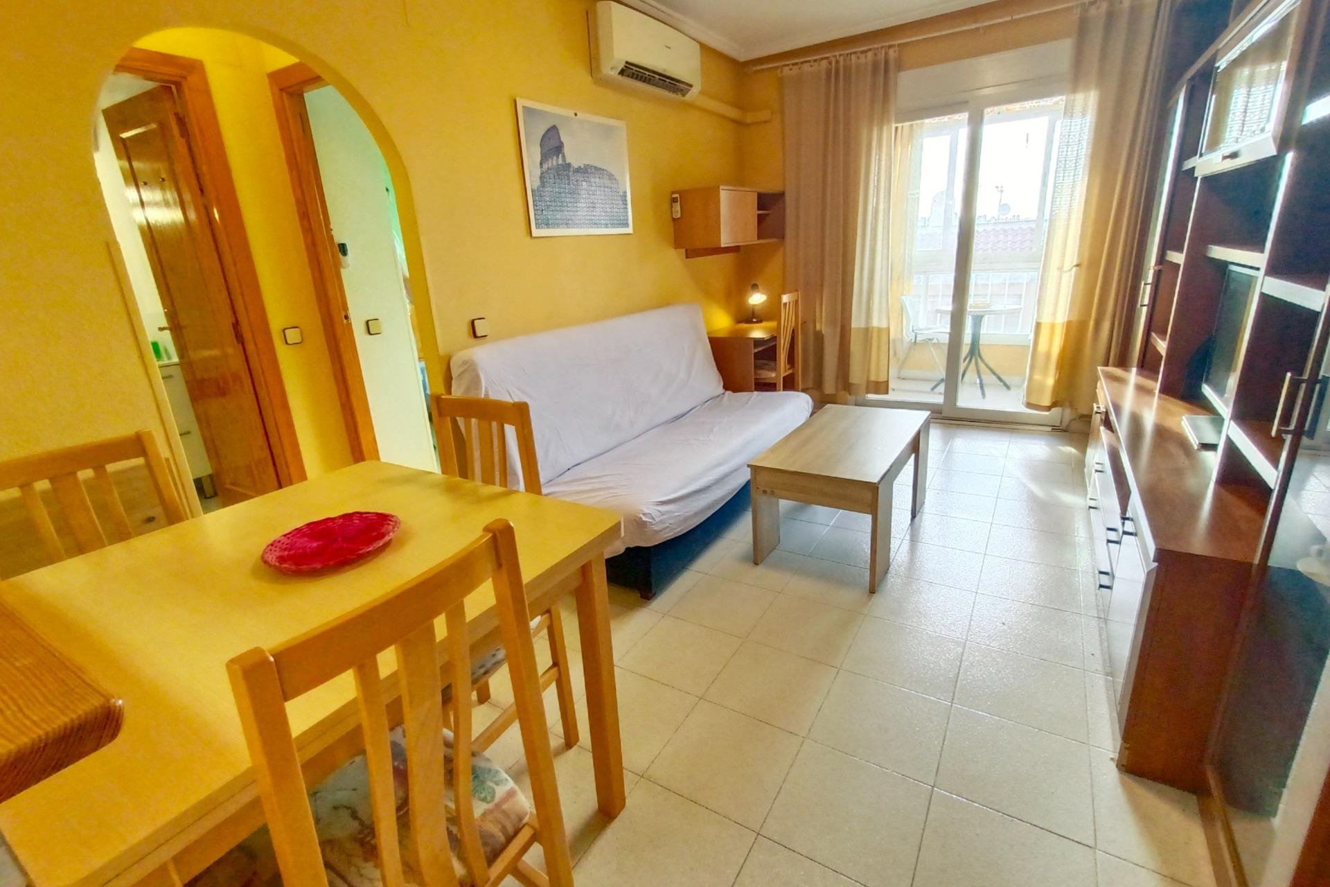 Reventa - Apartamento - Torrevieja - Acequion