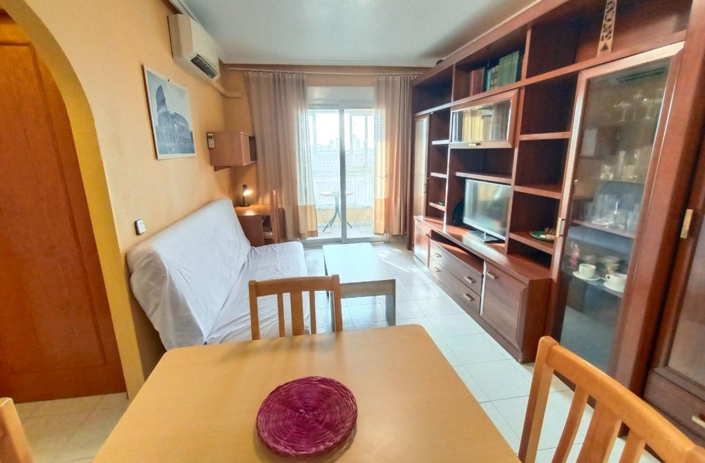 Reventa - Apartamento - Torrevieja - Acequion