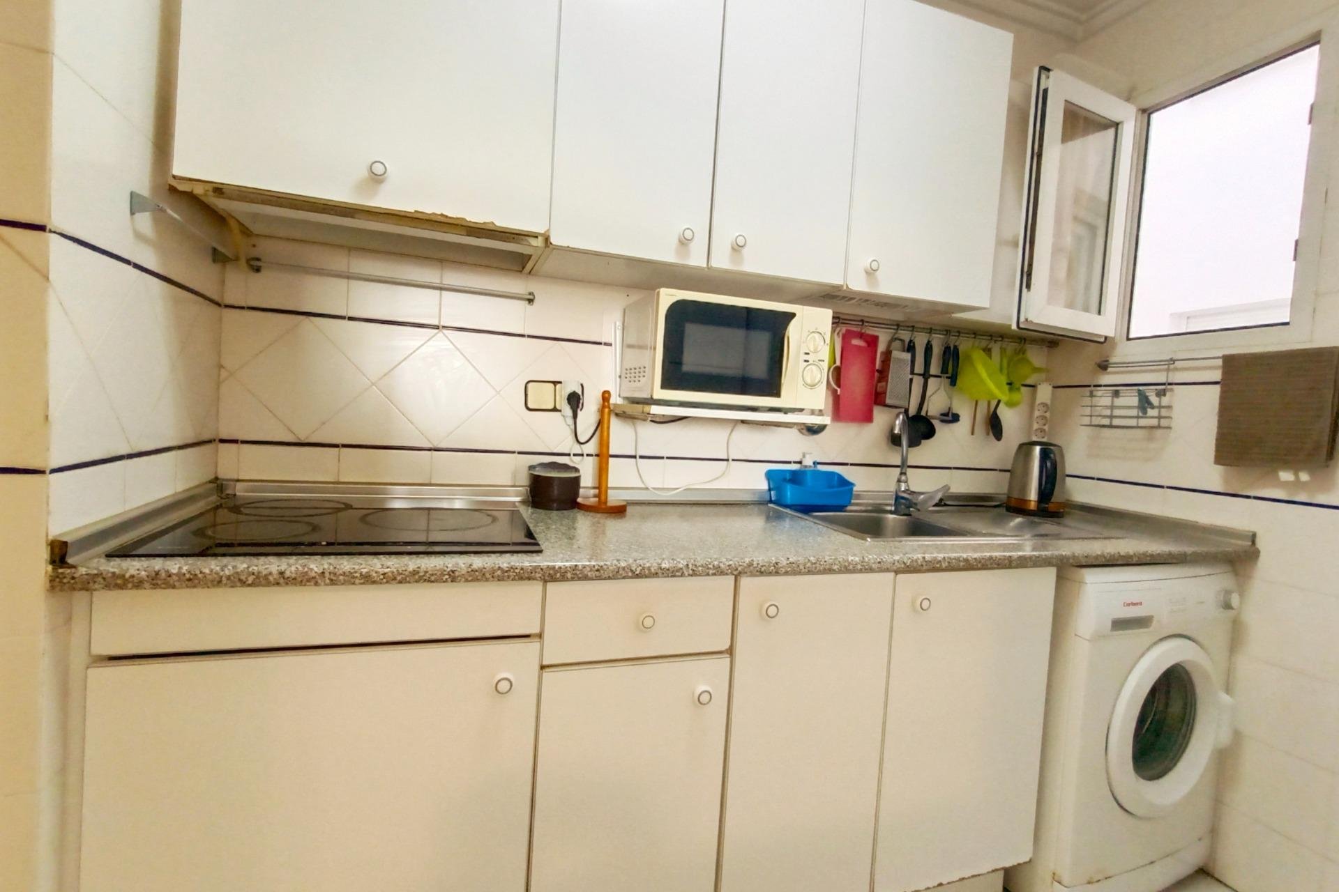 Reventa - Apartamento - Torrevieja - Acequion