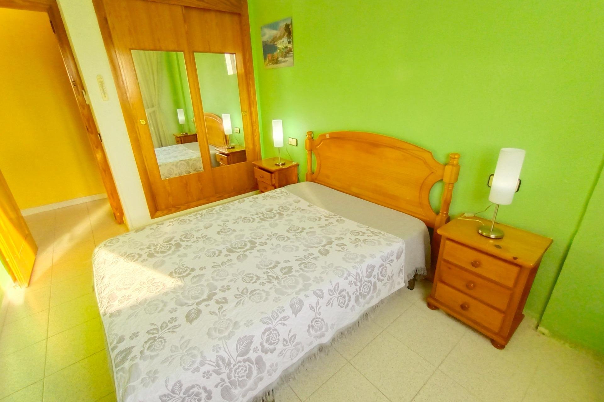 Reventa - Apartamento - Torrevieja - Acequion