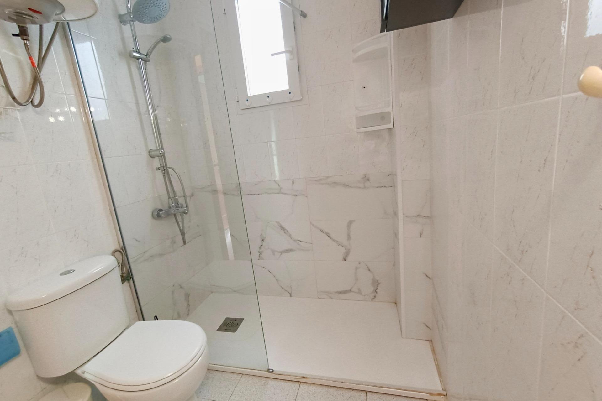 Reventa - Apartamento - Torrevieja - Acequion