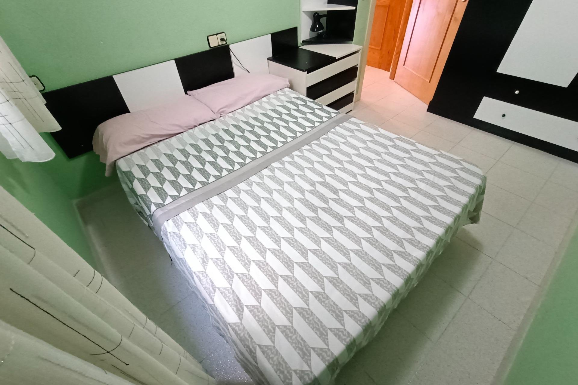 Reventa - Apartamento - Torrevieja - Acequion