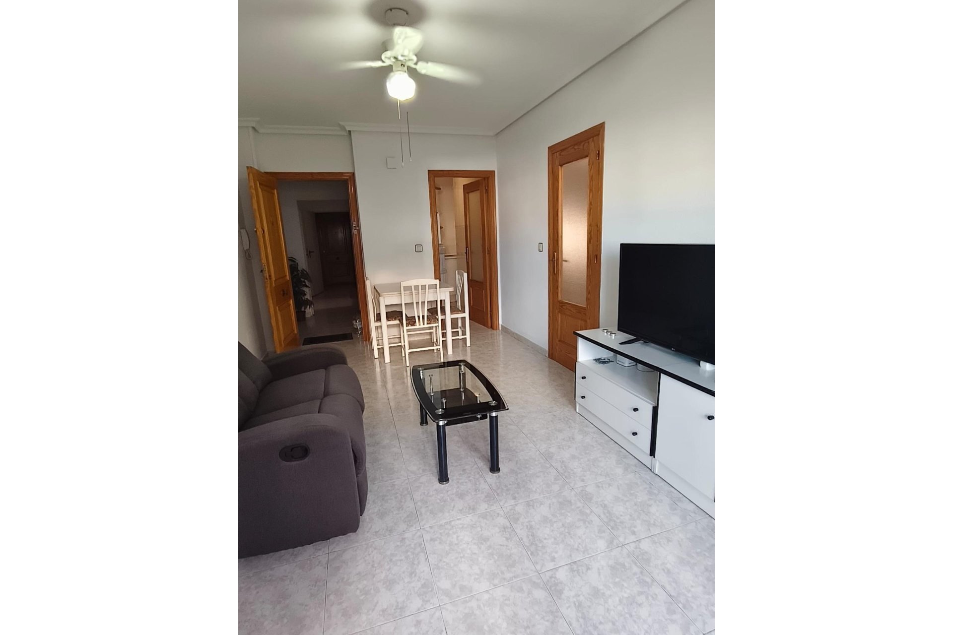 Reventa - Apartamento - Torrevieja - Acequion