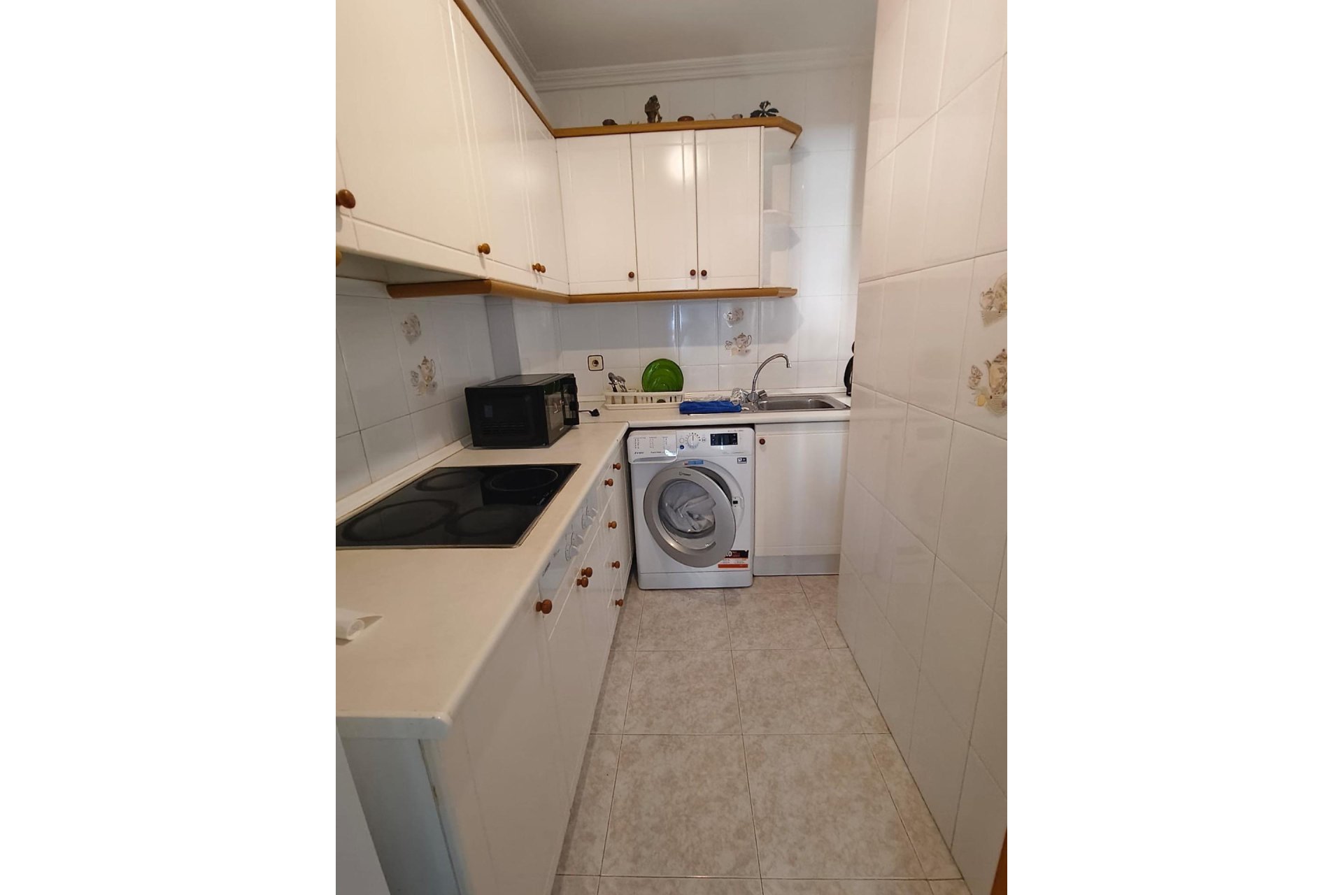 Reventa - Apartamento - Torrevieja - Acequion