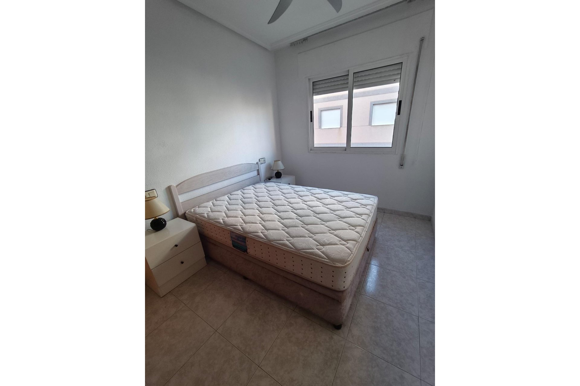 Reventa - Apartamento - Torrevieja - Acequion