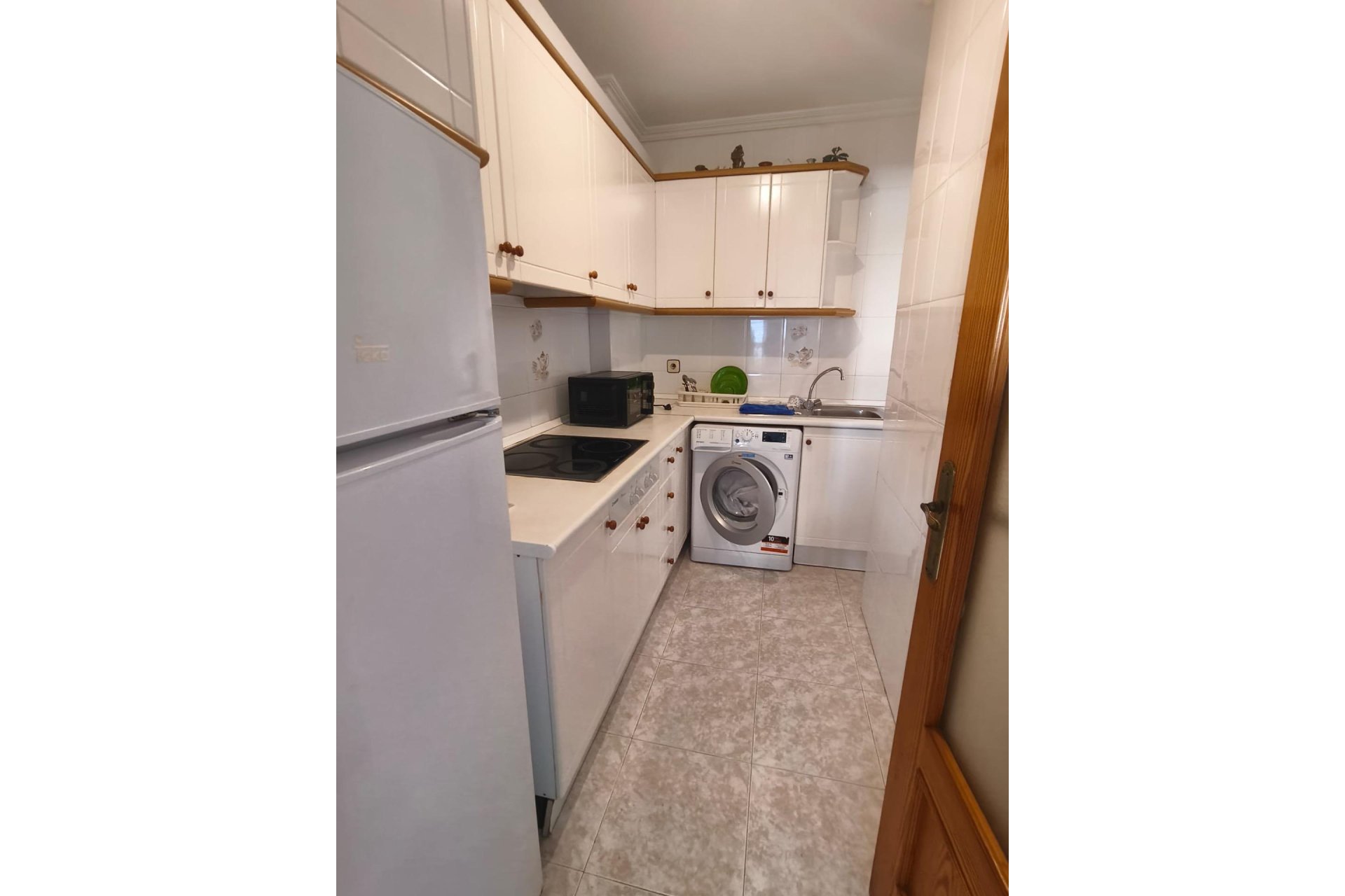 Reventa - Apartamento - Torrevieja - Acequion