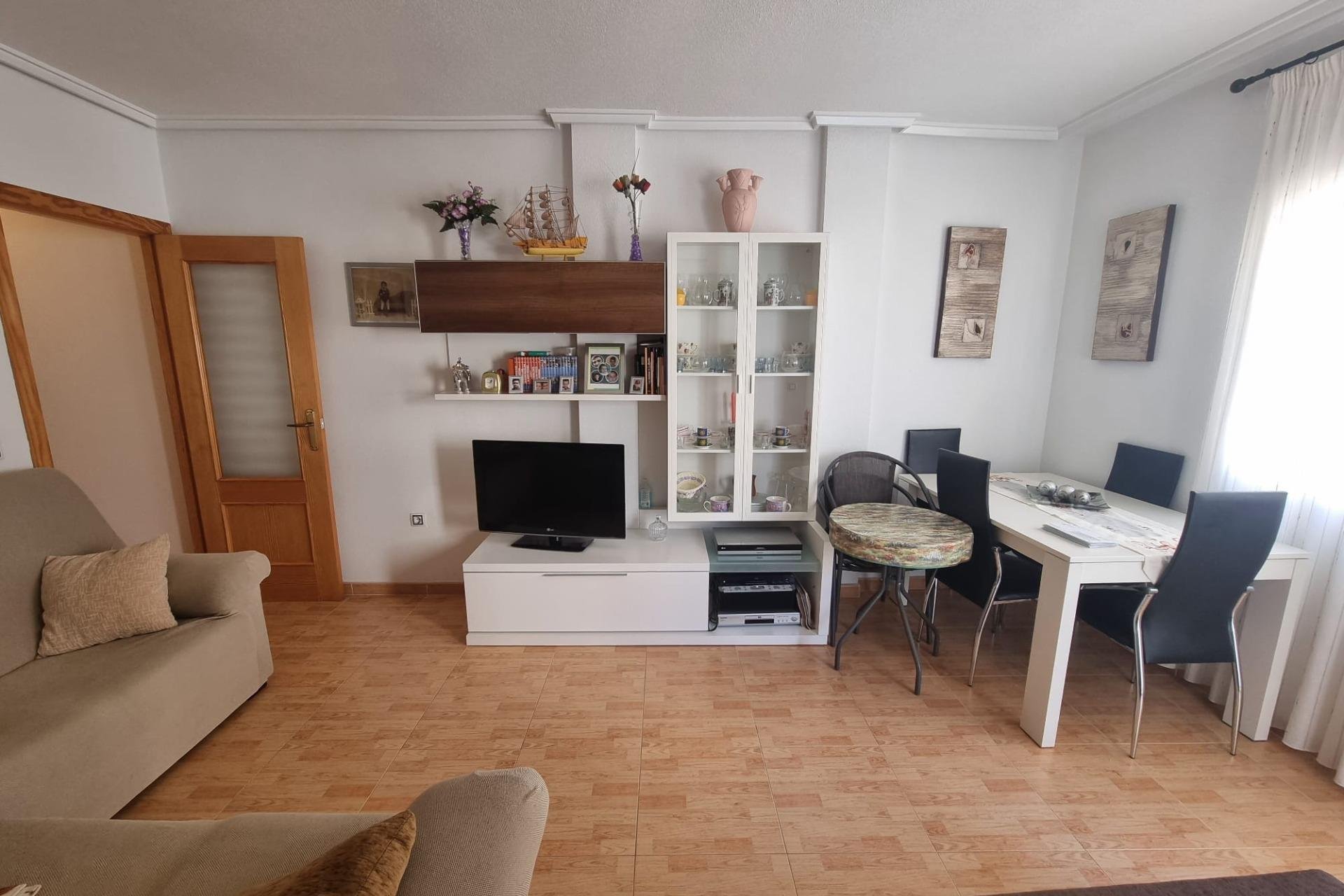 Reventa - Apartamento - Torrevieja - Acequion