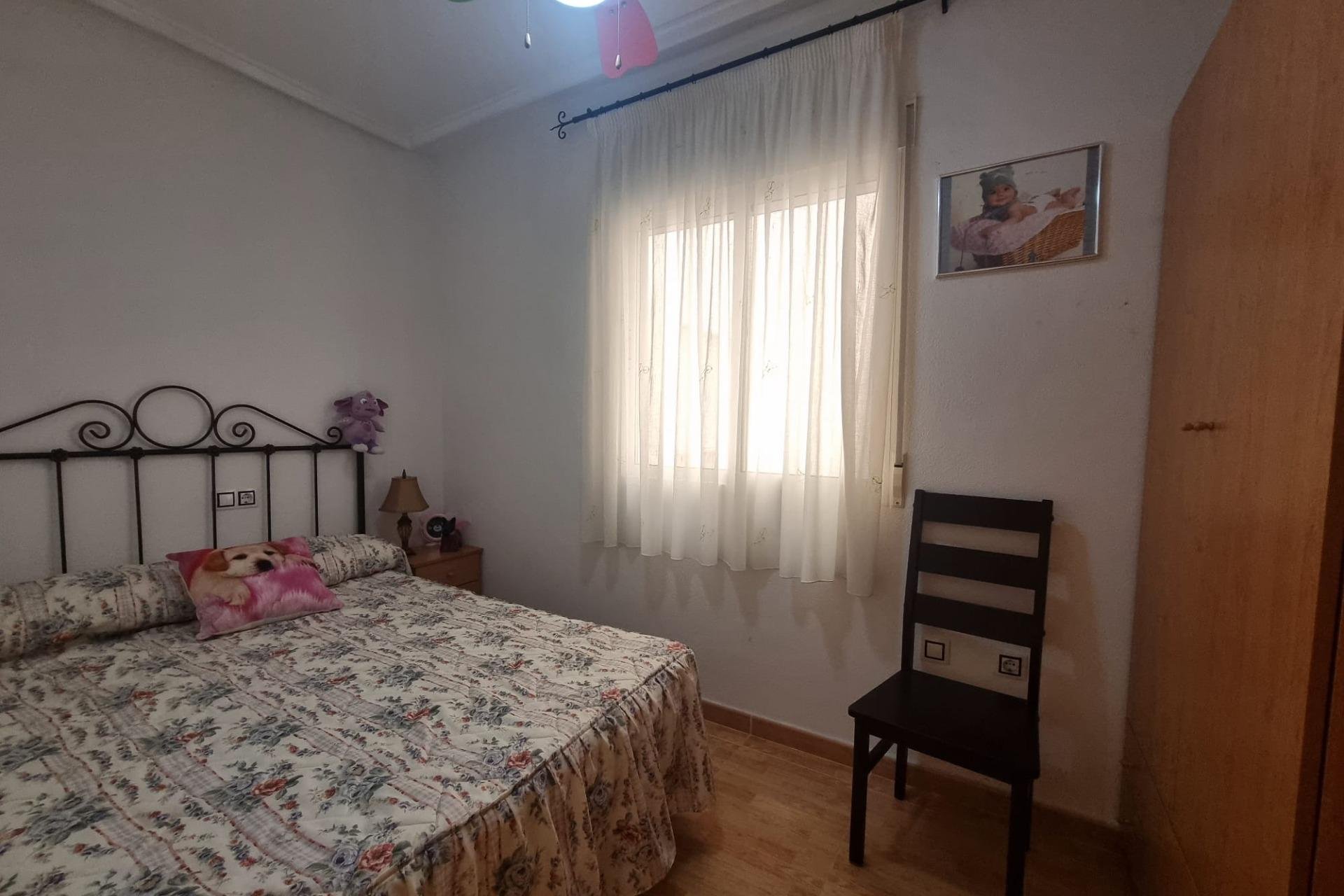 Reventa - Apartamento - Torrevieja - Acequion