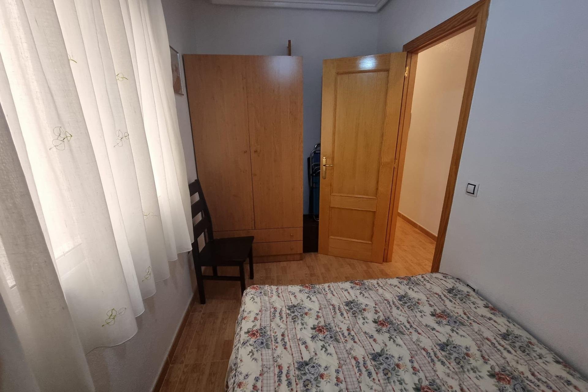 Reventa - Apartamento - Torrevieja - Acequion