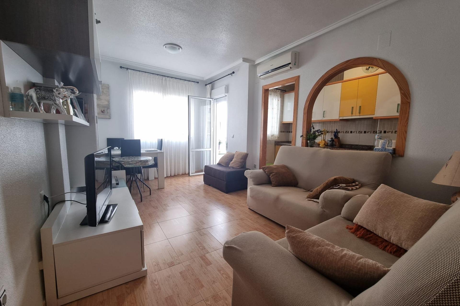 Reventa - Apartamento - Torrevieja - Acequion