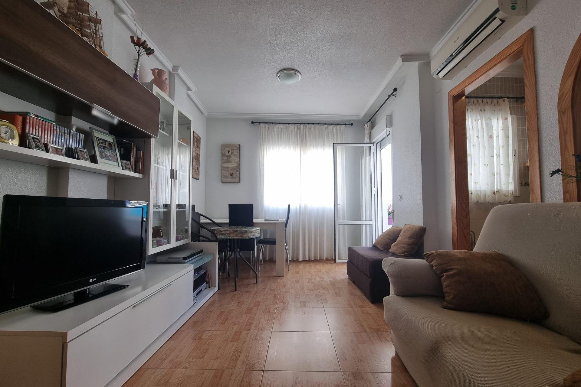 Reventa - Apartamento - Torrevieja - Acequion