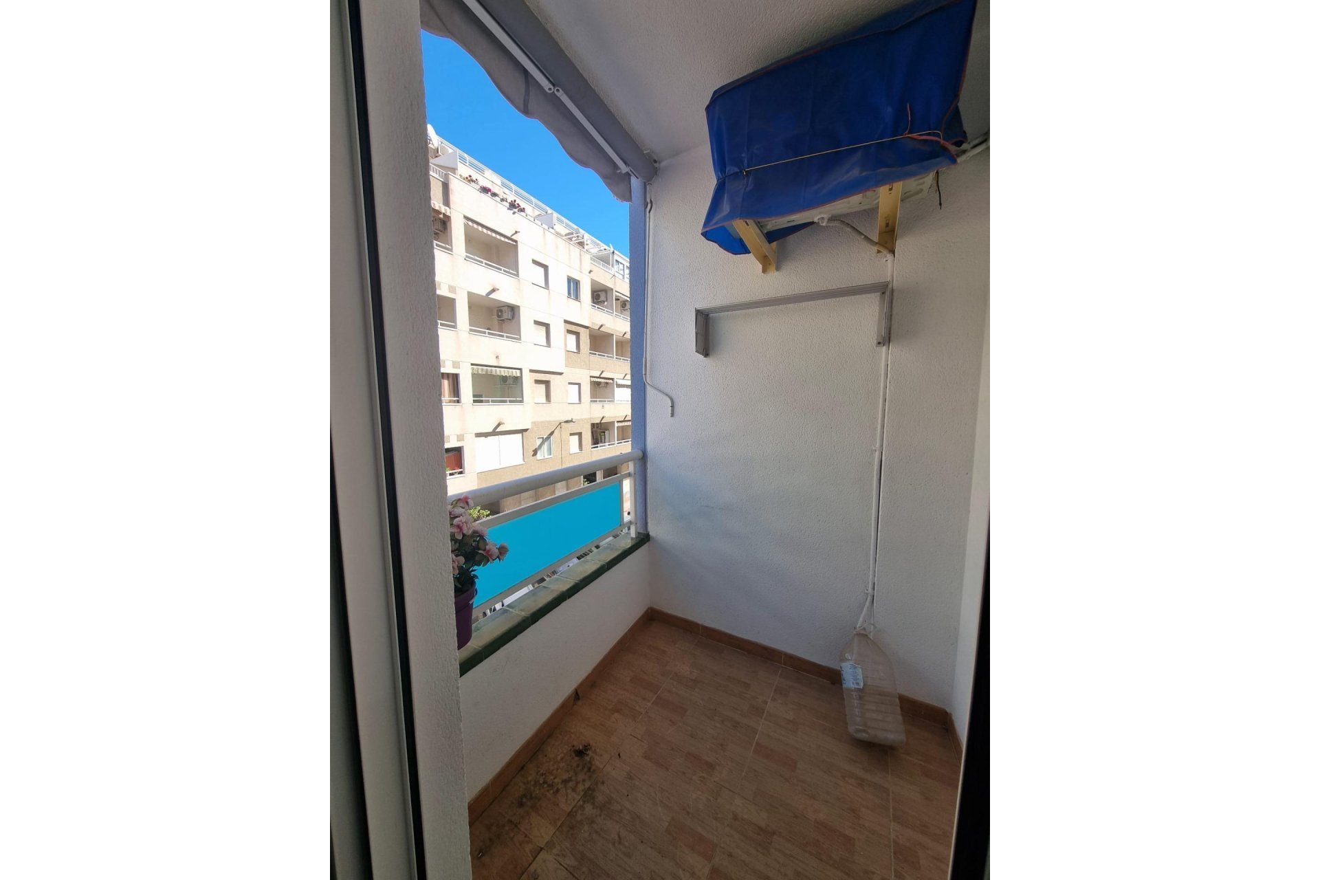 Reventa - Apartamento - Torrevieja - Acequion