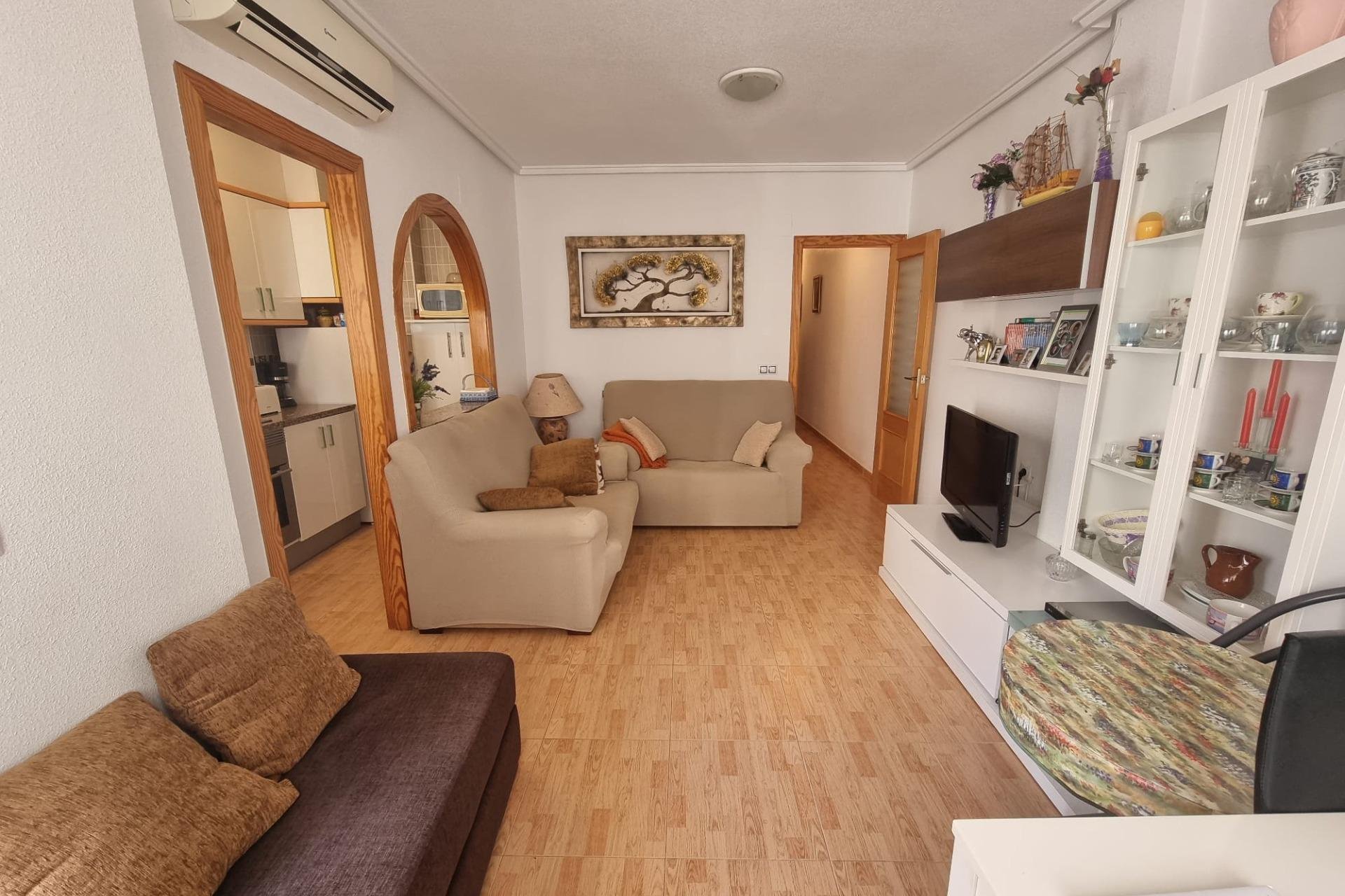 Reventa - Apartamento - Torrevieja - Acequion