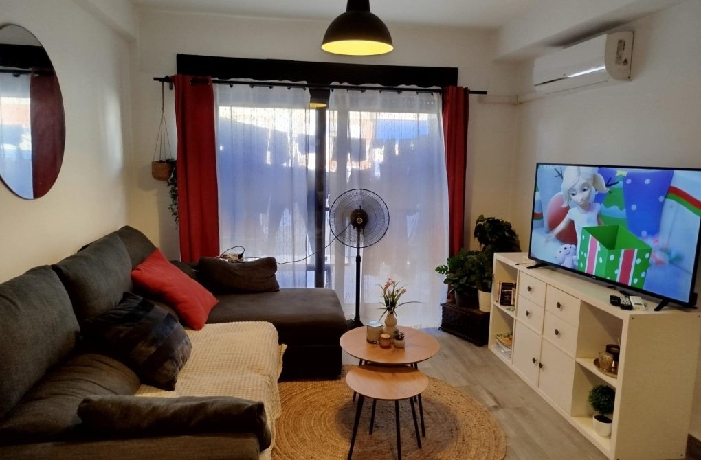 Reventa - Apartamento - Torrevieja - Acequion