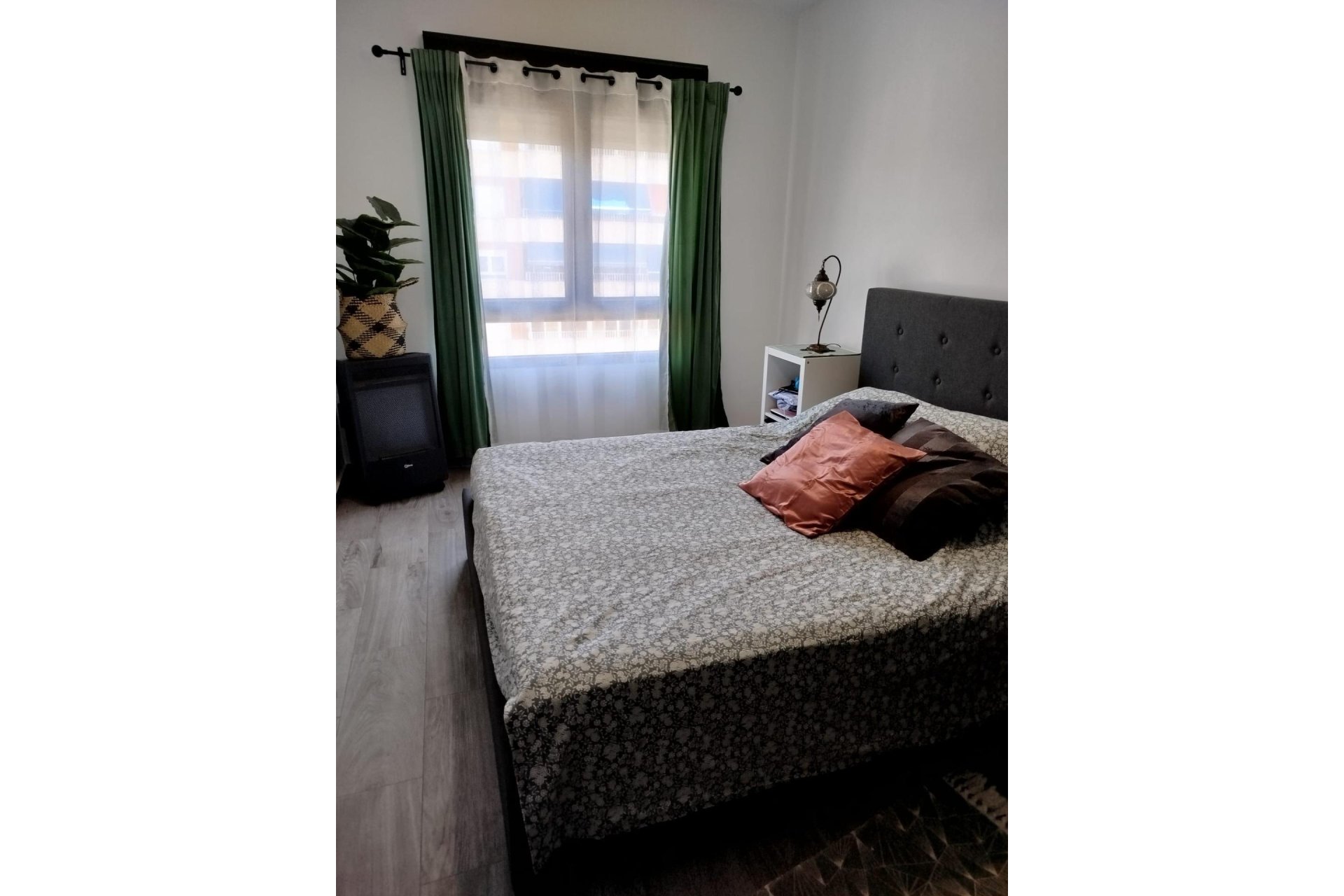 Reventa - Apartamento - Torrevieja - Acequion