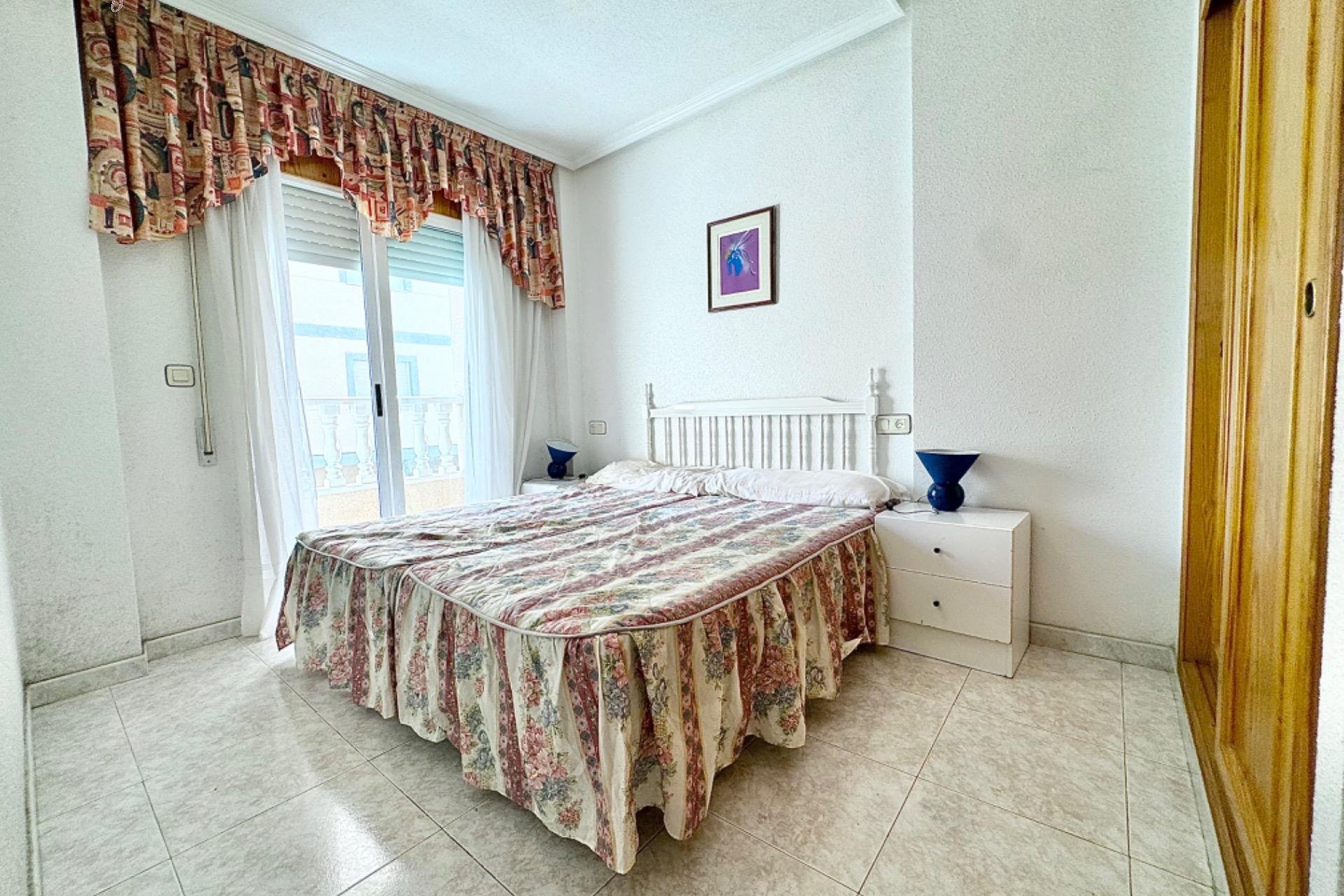 Reventa - Apartamento - Torrevieja - Acequion