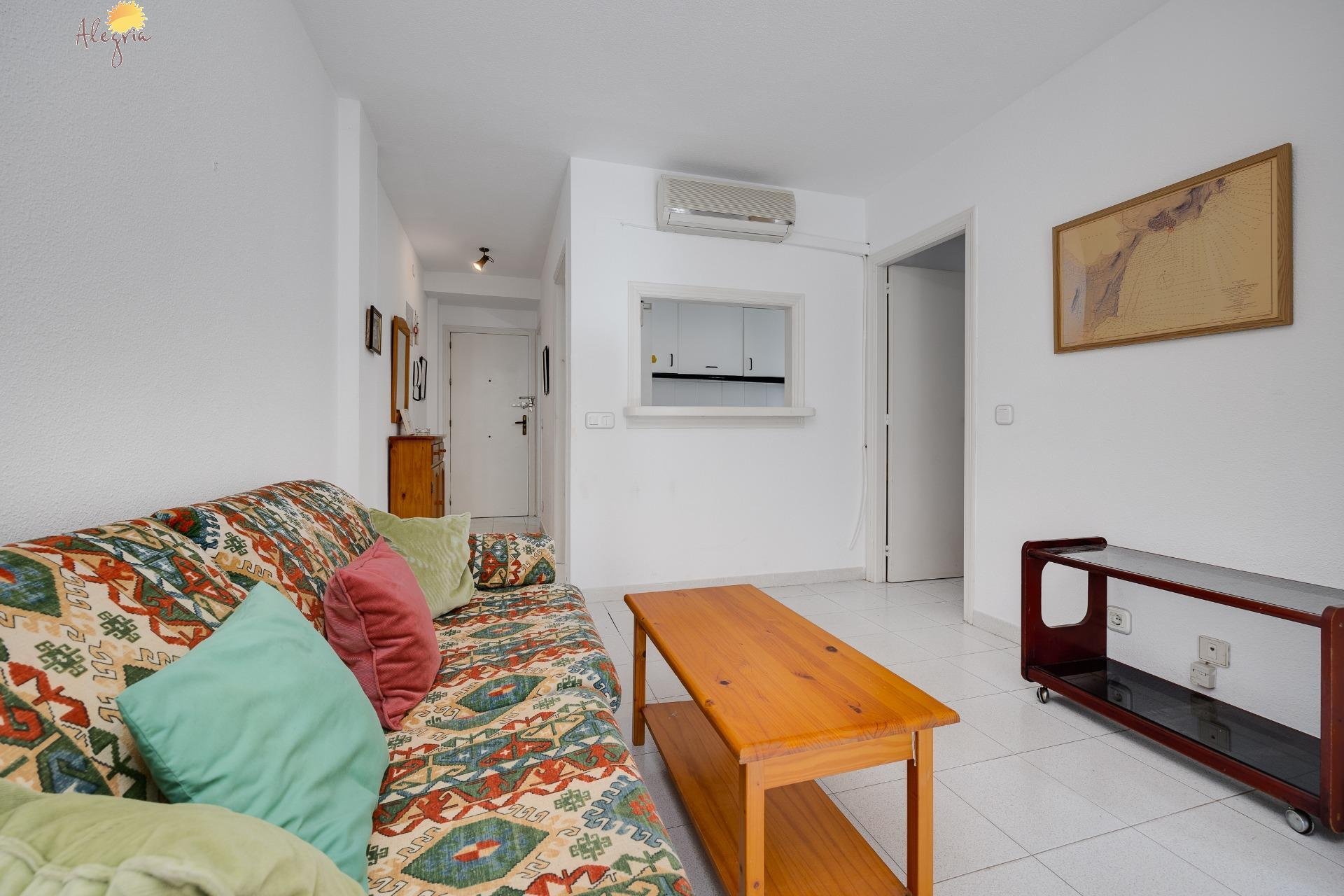 Reventa - Apartamento - Torrevieja - Acequion