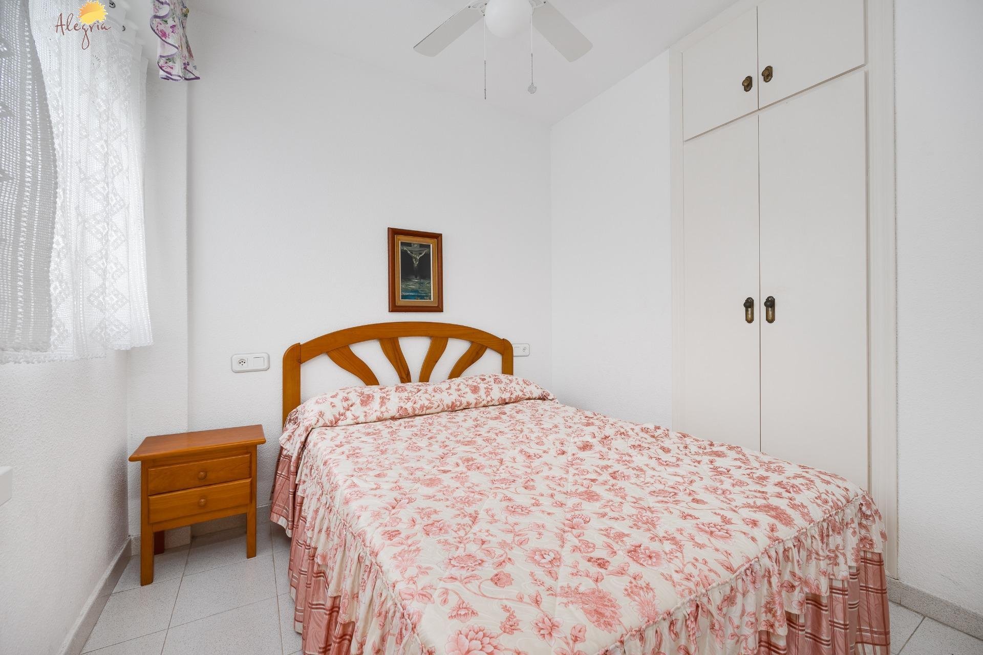 Reventa - Apartamento - Torrevieja - Acequion