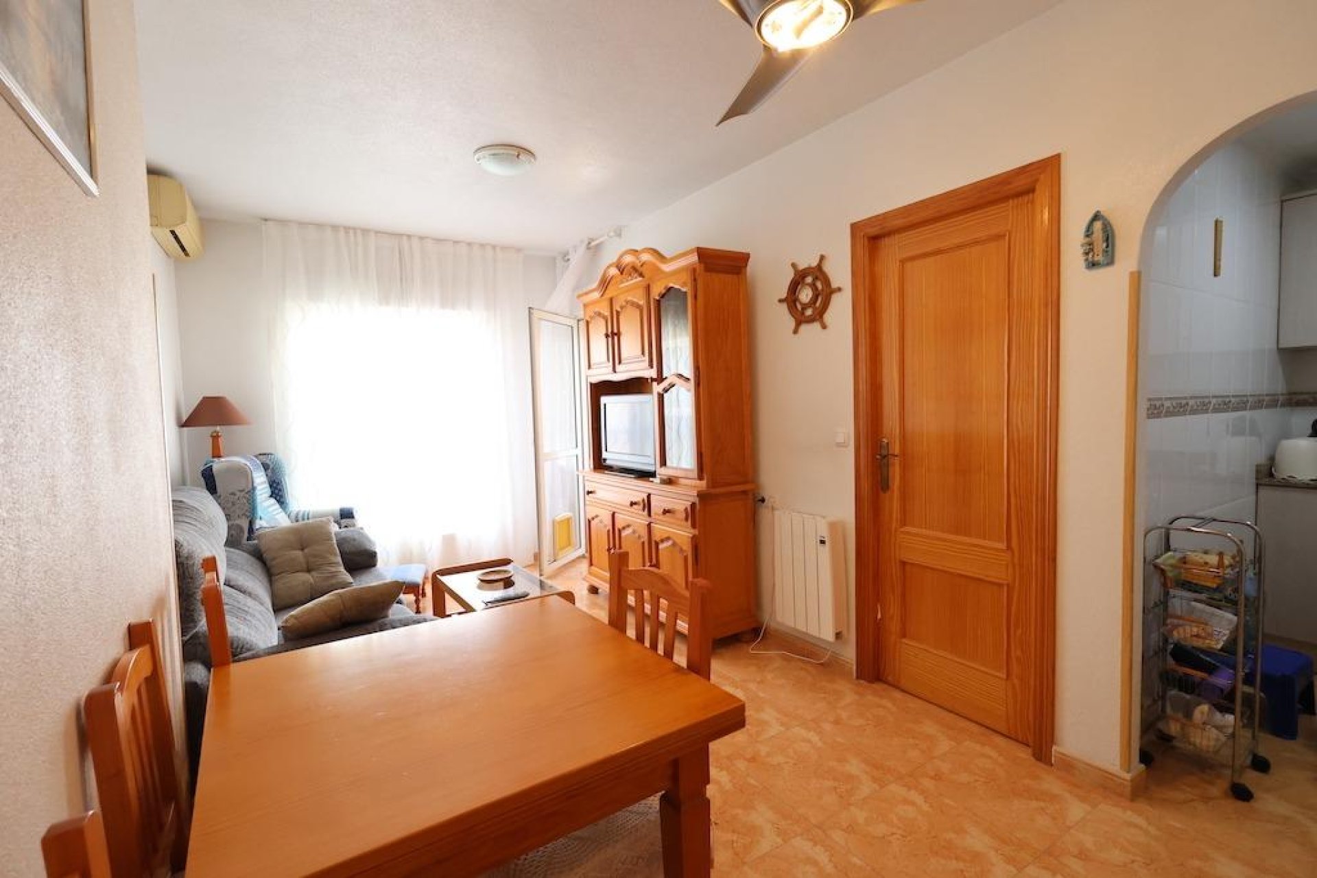 Reventa - Apartamento - Torrevieja - Acequion