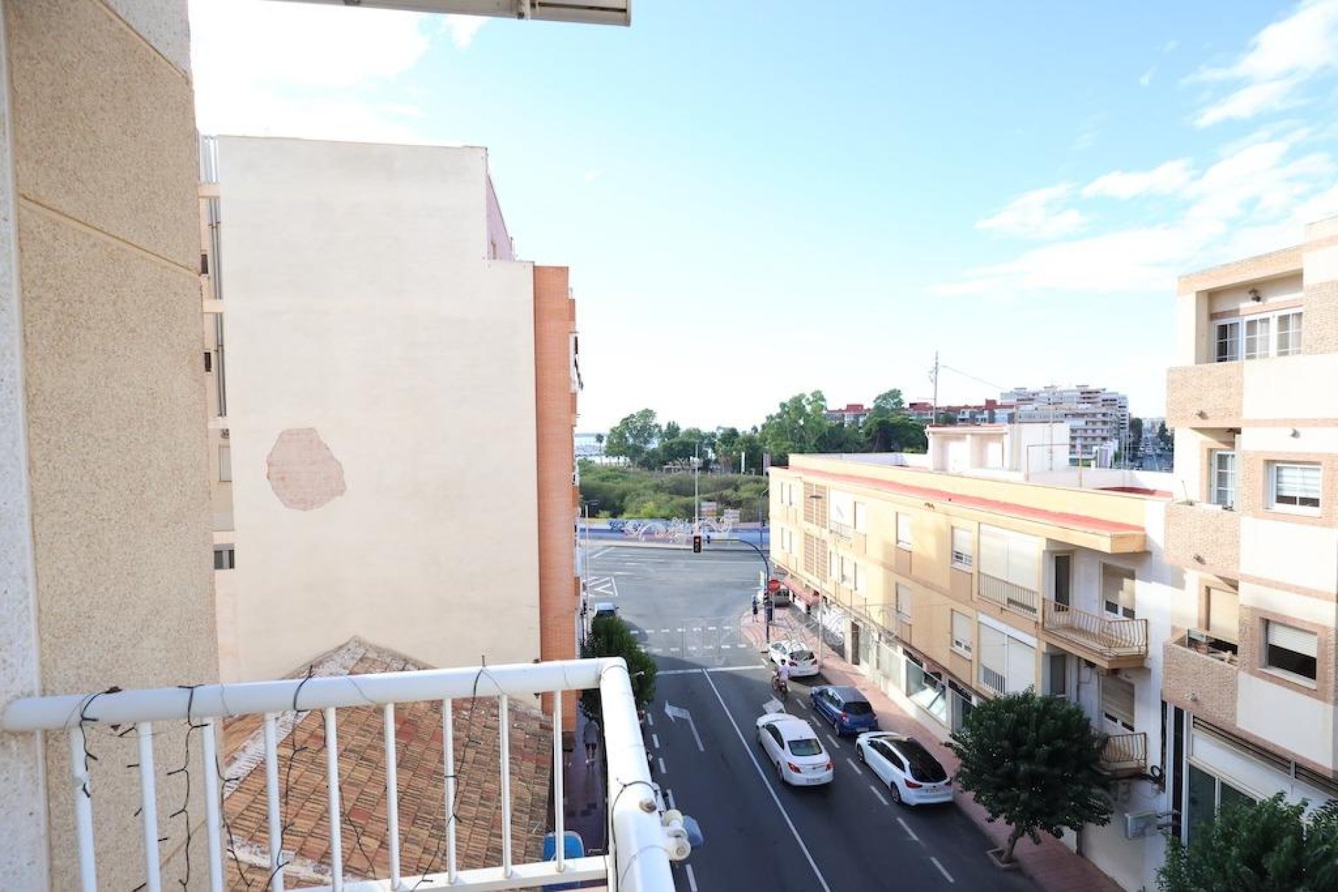 Reventa - Apartamento - Torrevieja - Acequion