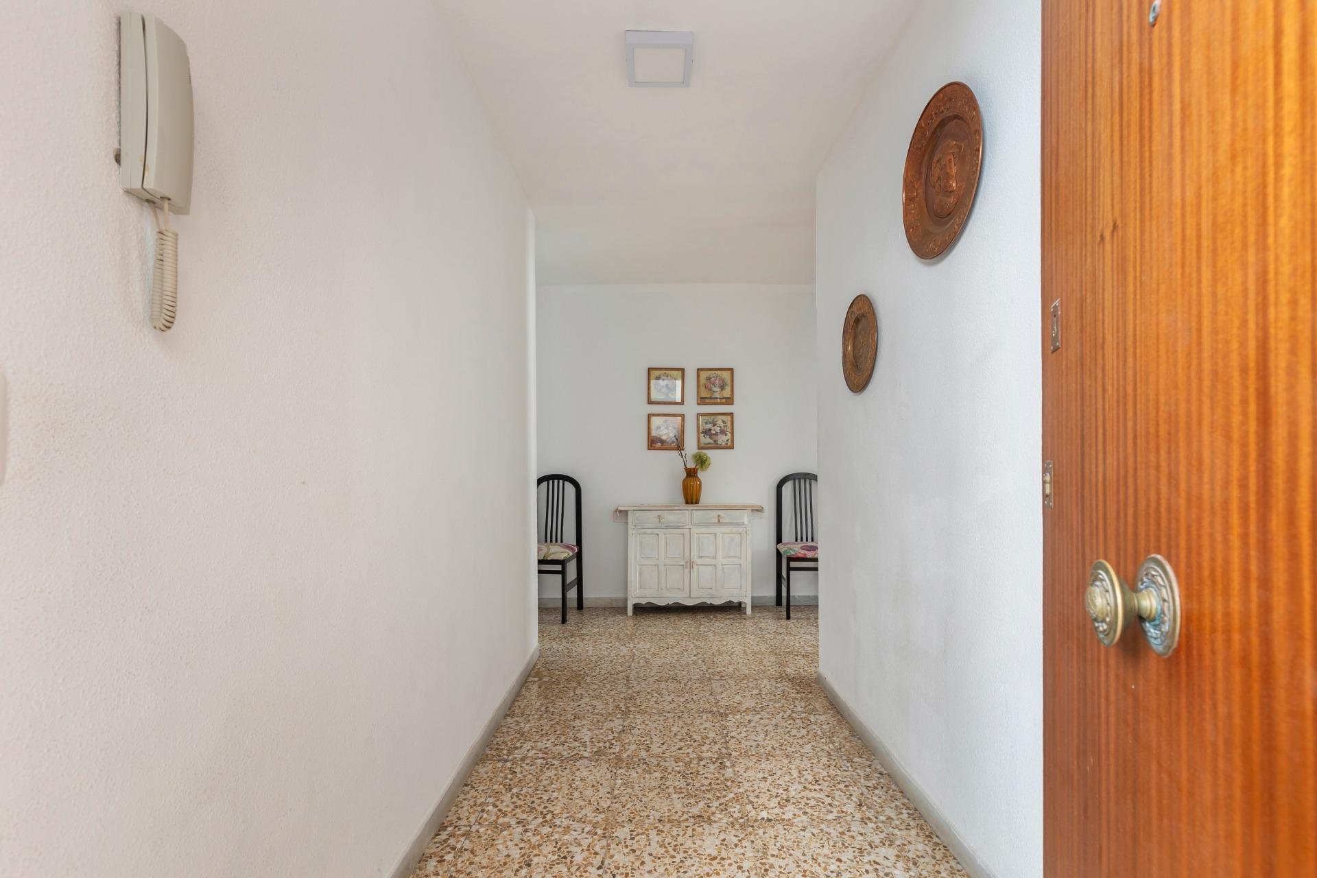 Reventa - Apartamento - Torrevieja - Acequion