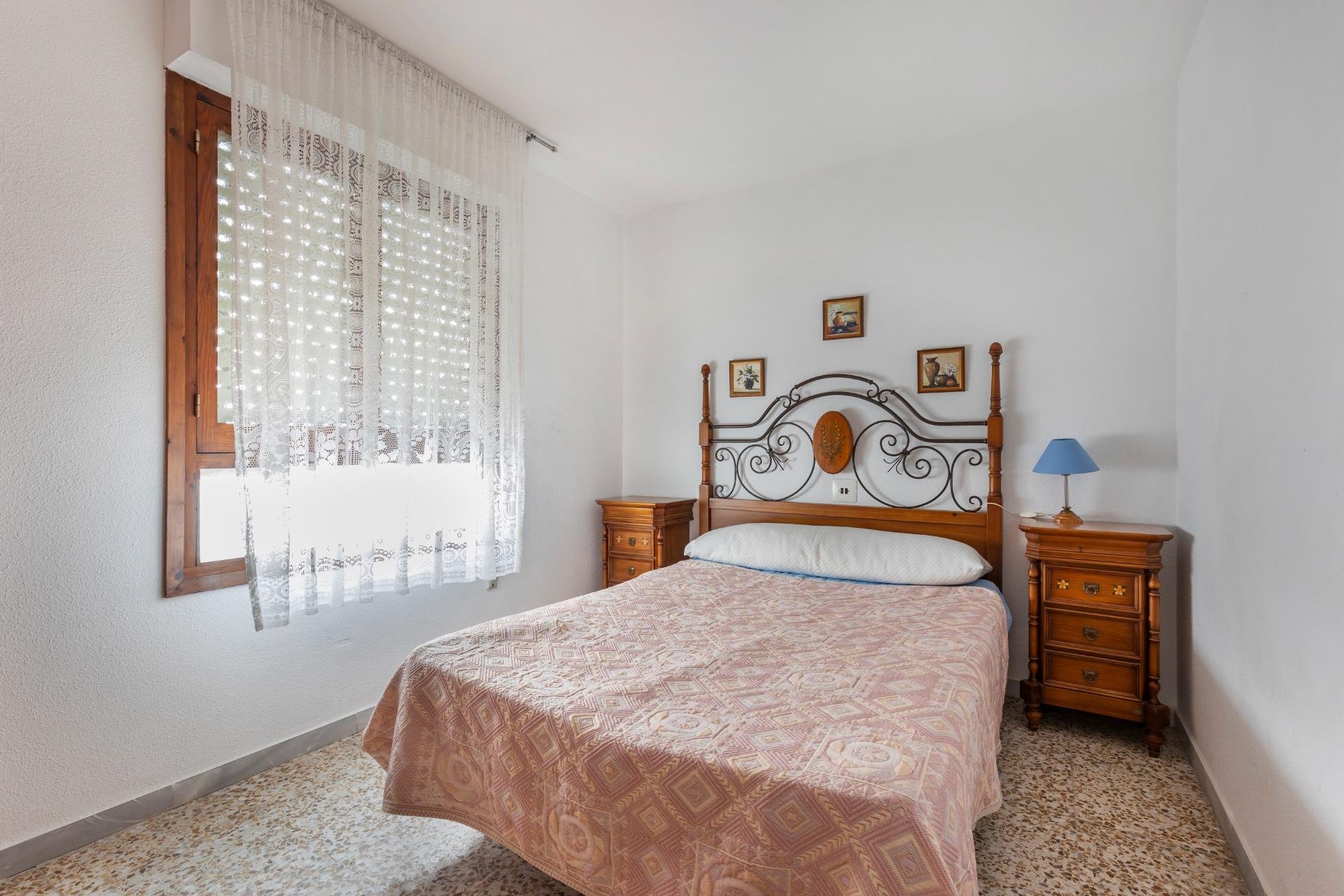 Reventa - Apartamento - Torrevieja - Acequion