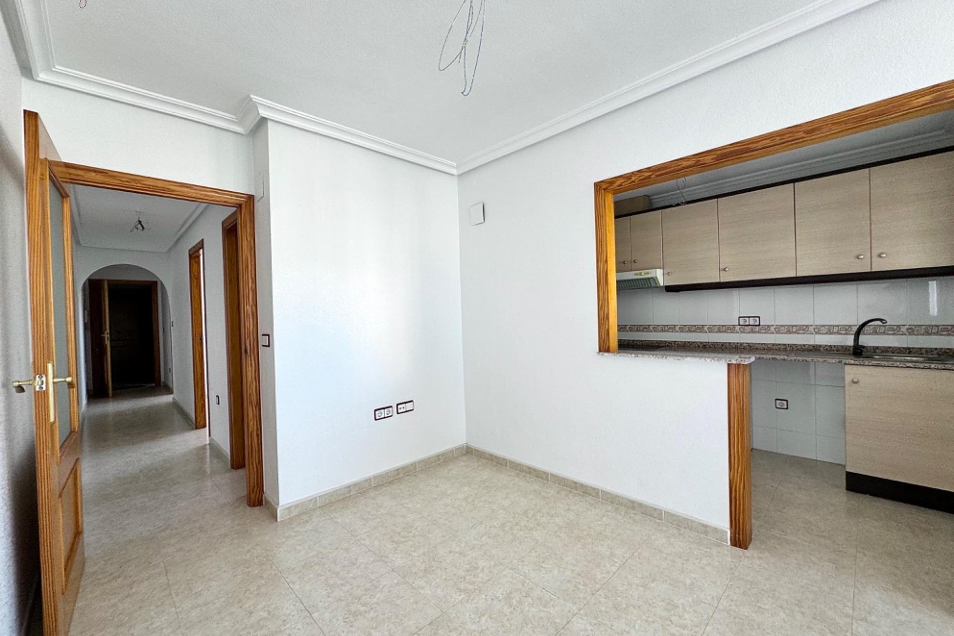 Reventa - Apartamento - Torrevieja - Aguas nuevas 1