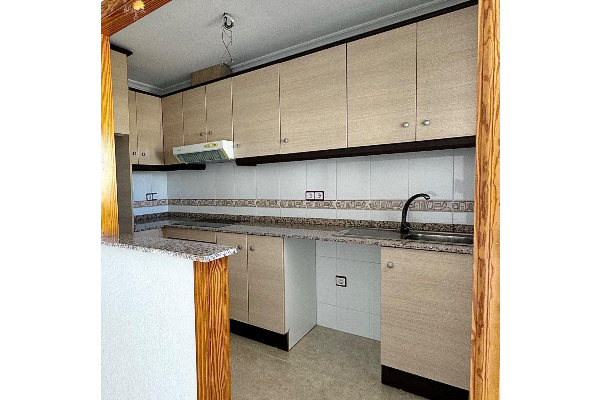 Reventa - Apartamento - Torrevieja - Aguas nuevas 1