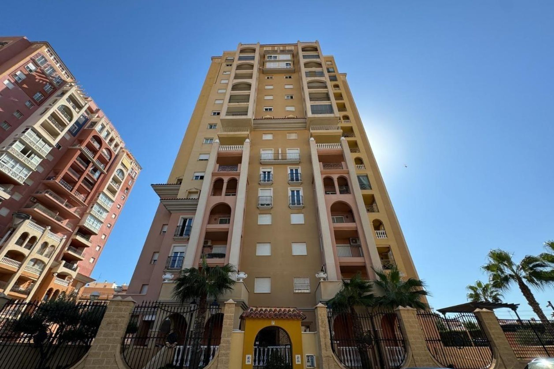 Reventa - Apartamento - Torrevieja - Aldea del mar