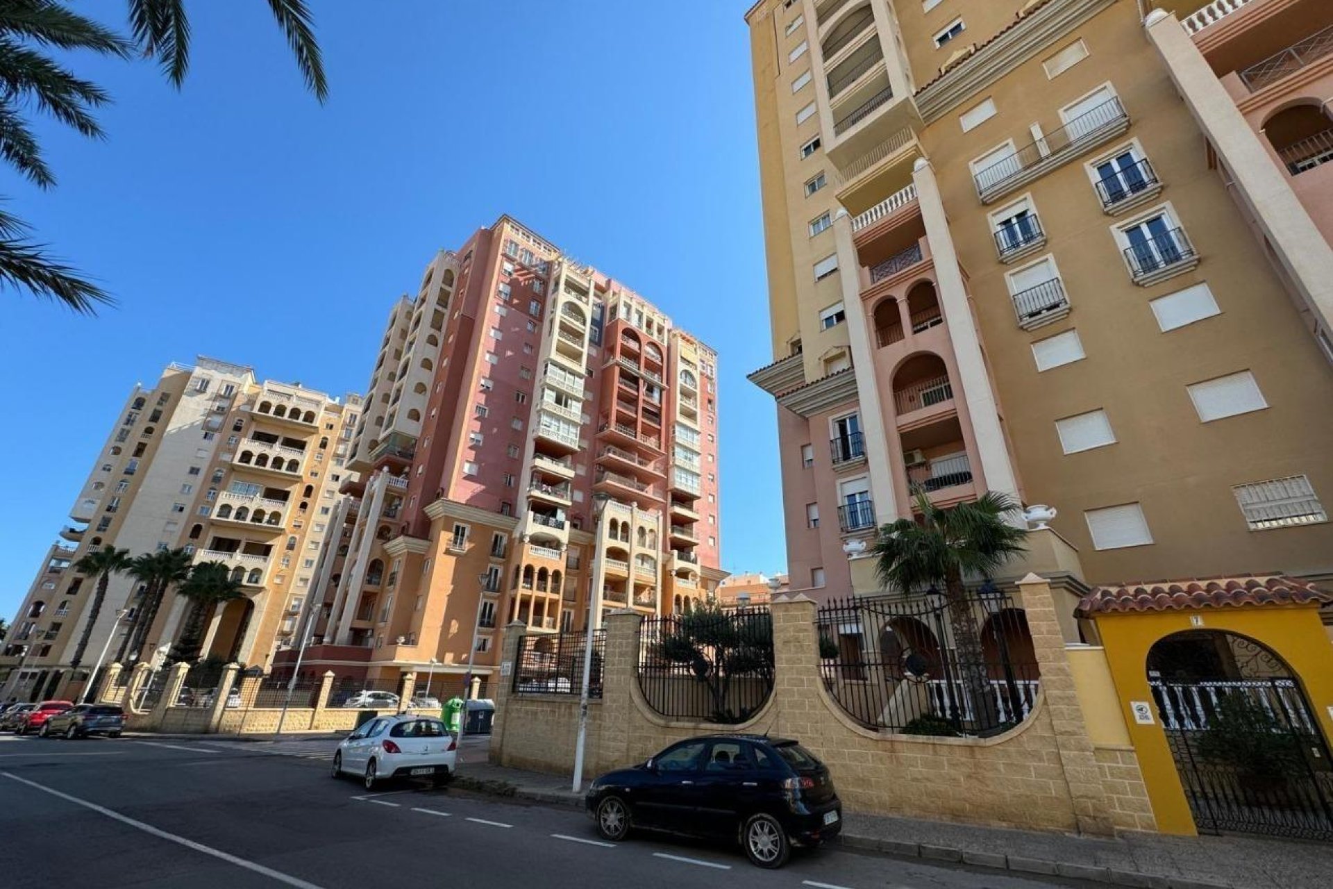 Reventa - Apartamento - Torrevieja - Aldea del mar