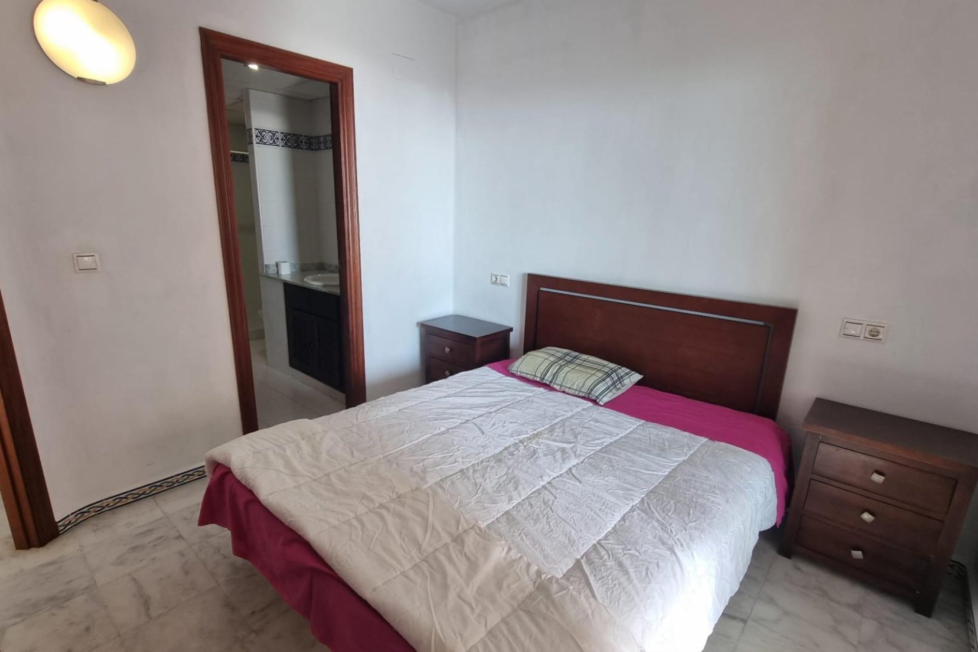 Reventa - Apartamento - Torrevieja - Aldea del mar