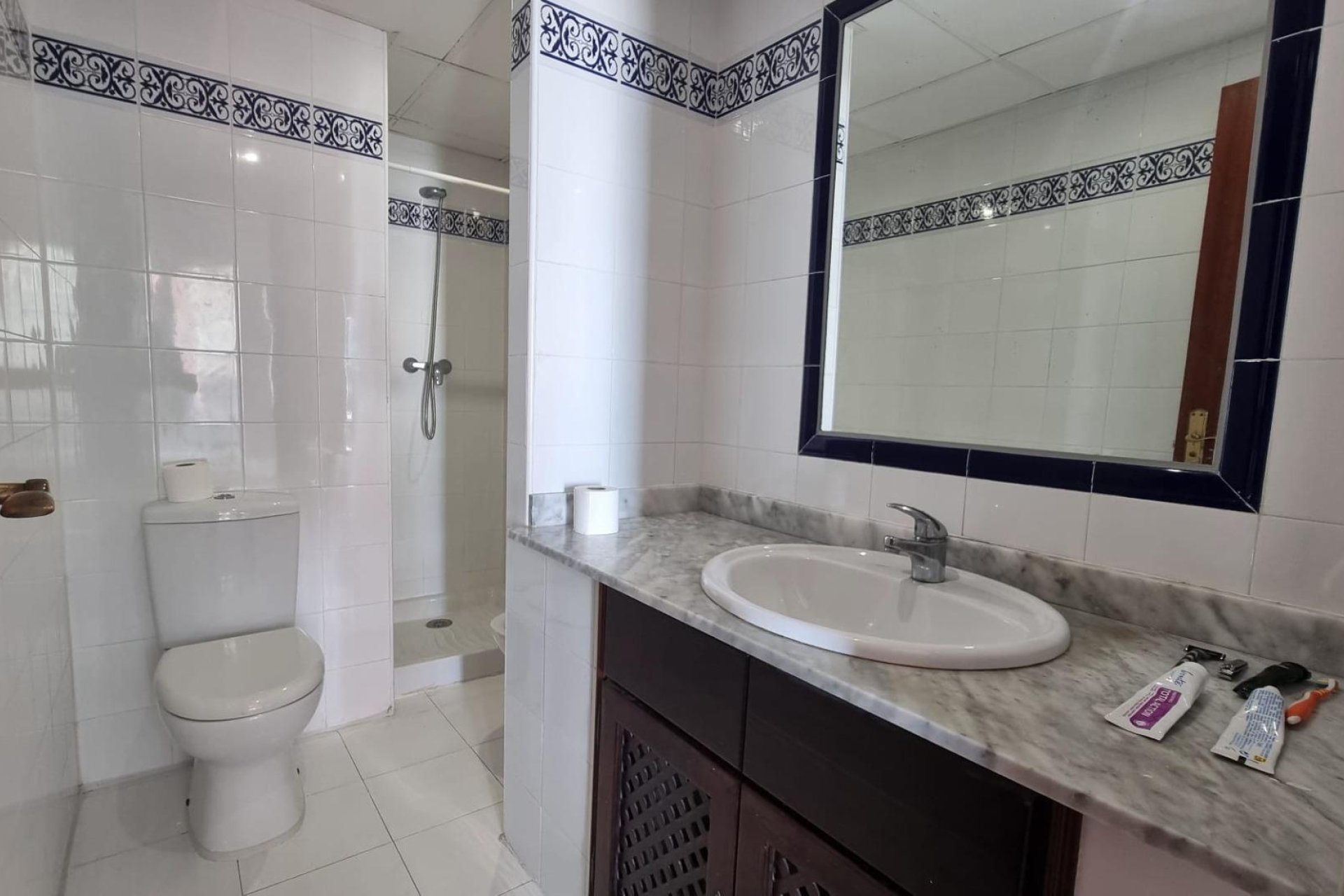 Reventa - Apartamento - Torrevieja - Aldea del mar