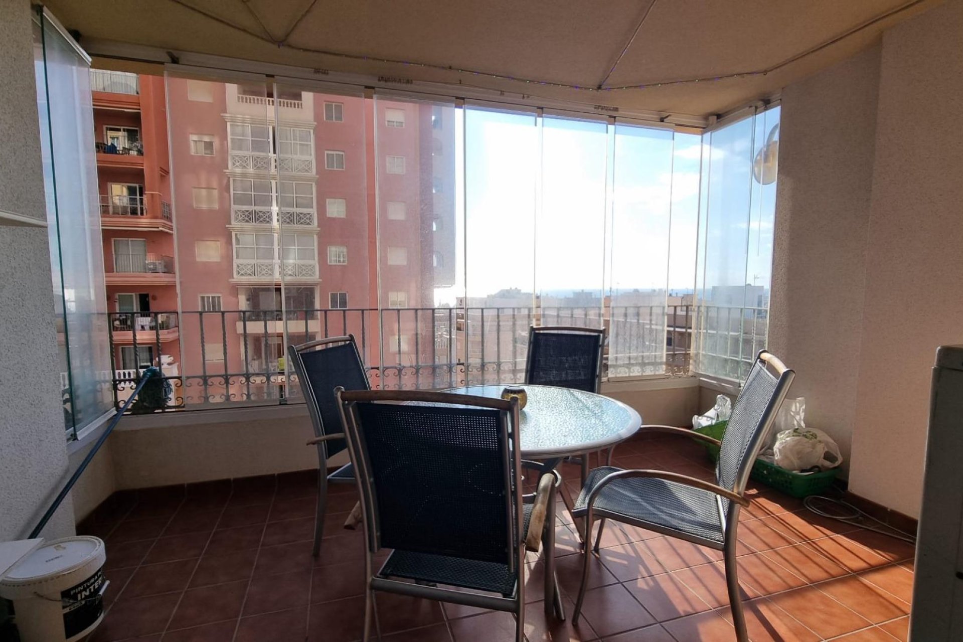 Reventa - Apartamento - Torrevieja - Aldea del mar