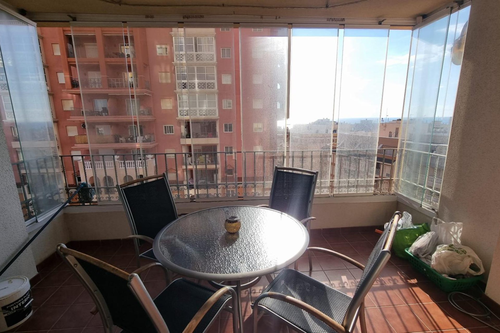 Reventa - Apartamento - Torrevieja - Aldea del mar