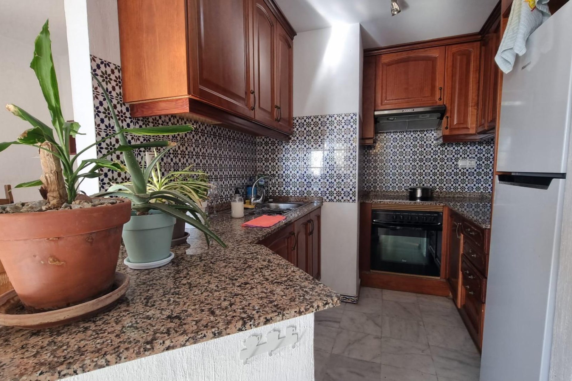 Reventa - Apartamento - Torrevieja - Aldea del mar