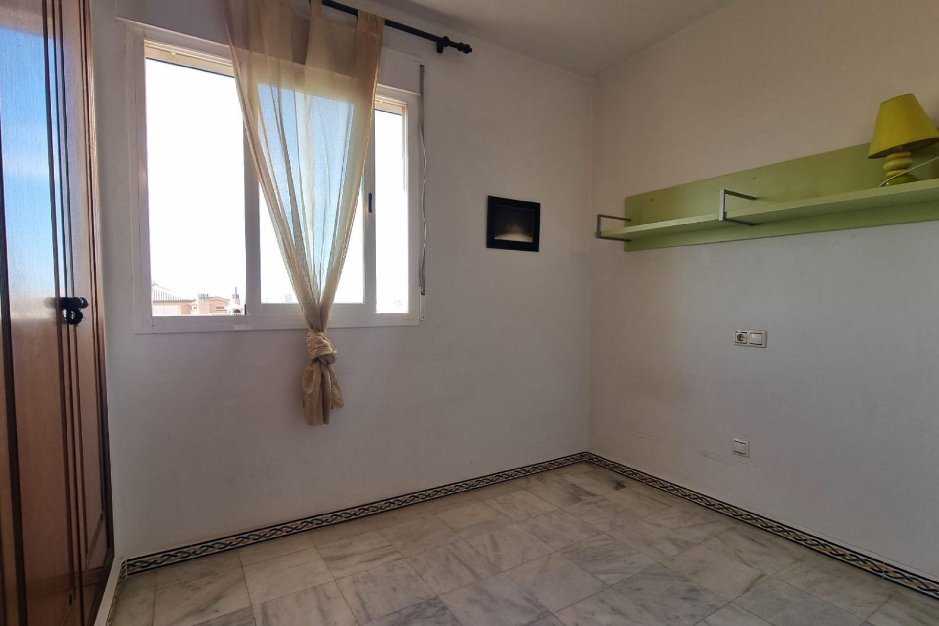 Reventa - Apartamento - Torrevieja - Aldea del mar
