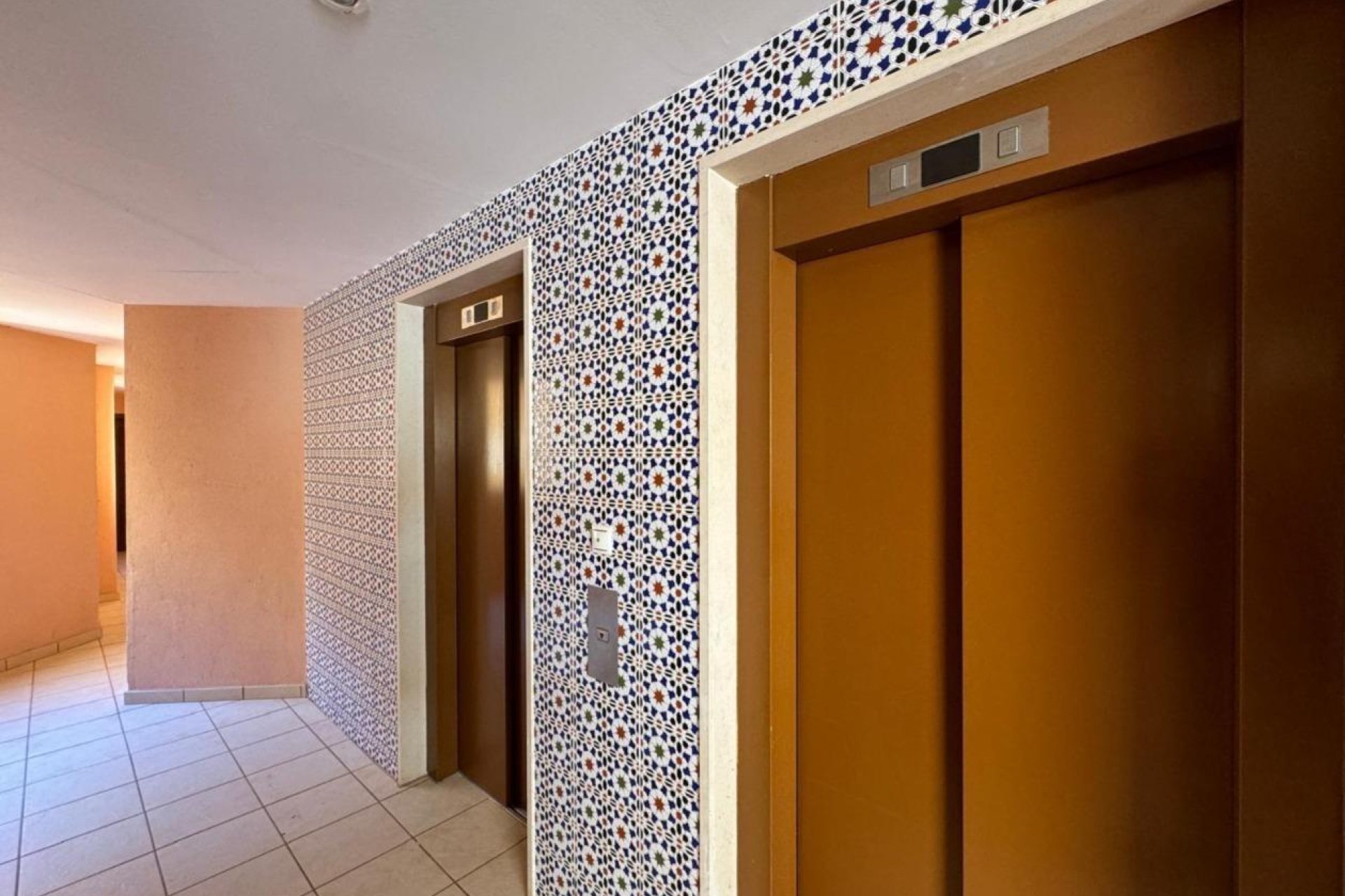 Reventa - Apartamento - Torrevieja - Aldea del mar