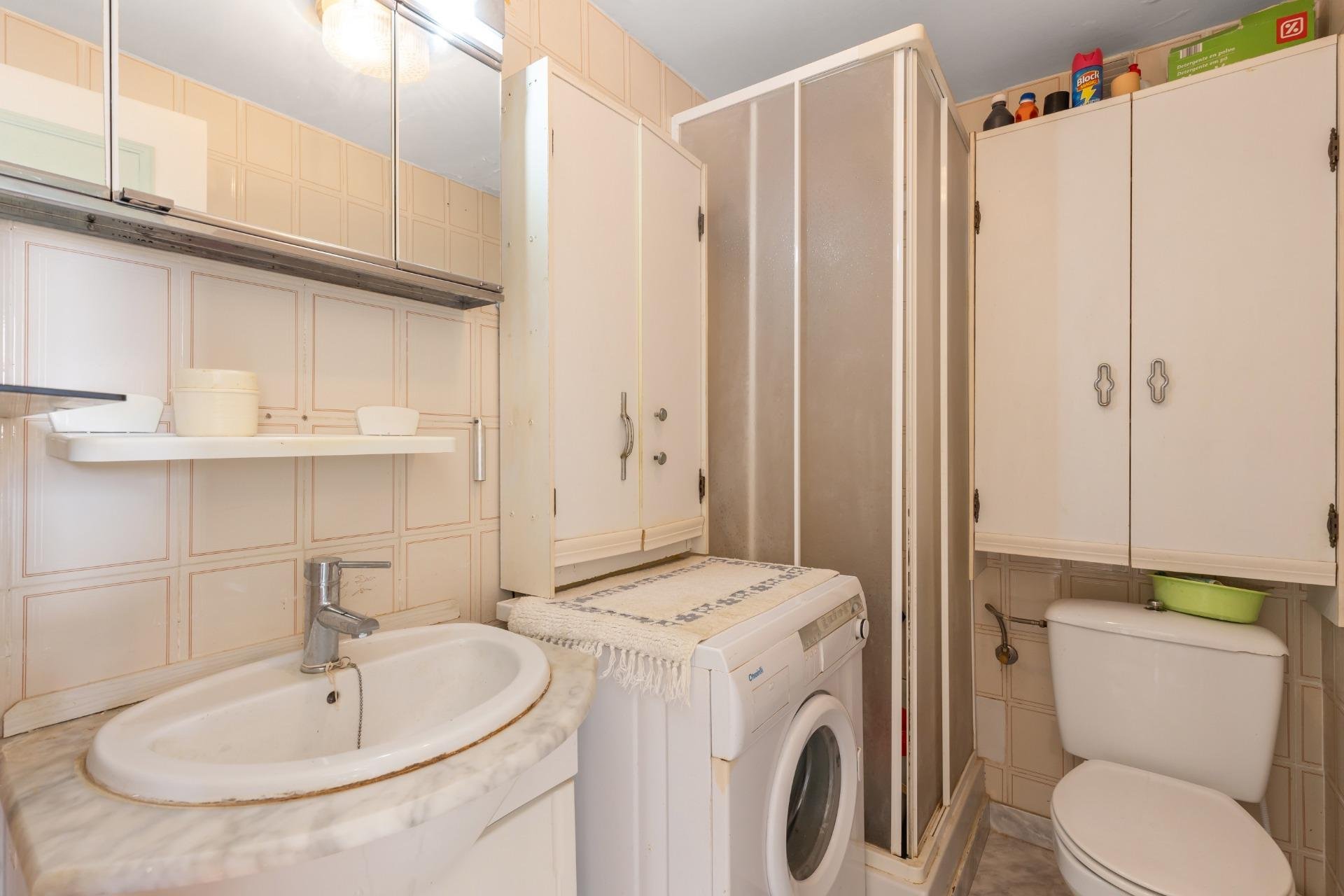 Reventa - Apartamento - Torrevieja - Cabo cervera