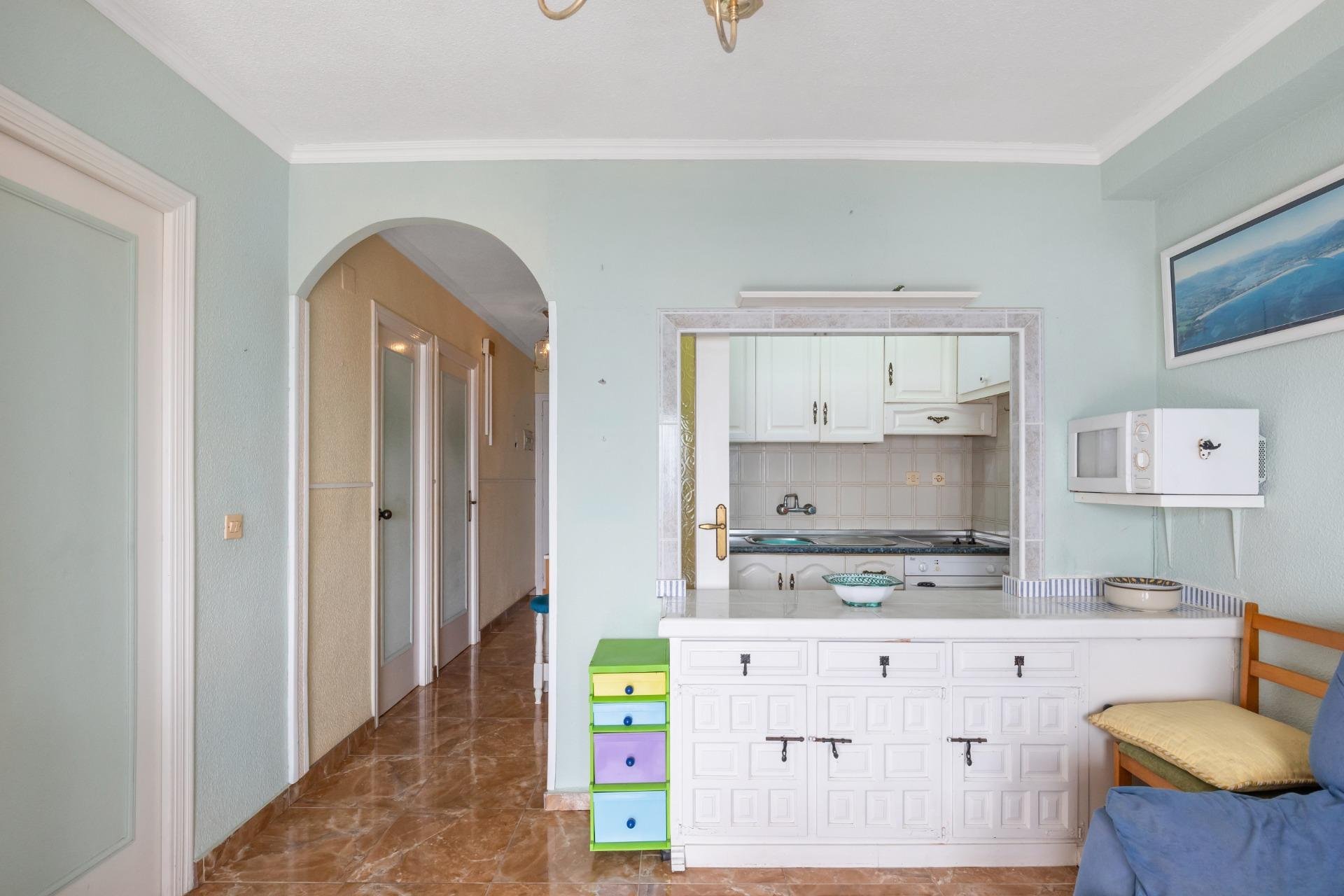 Reventa - Apartamento - Torrevieja - Cabo cervera