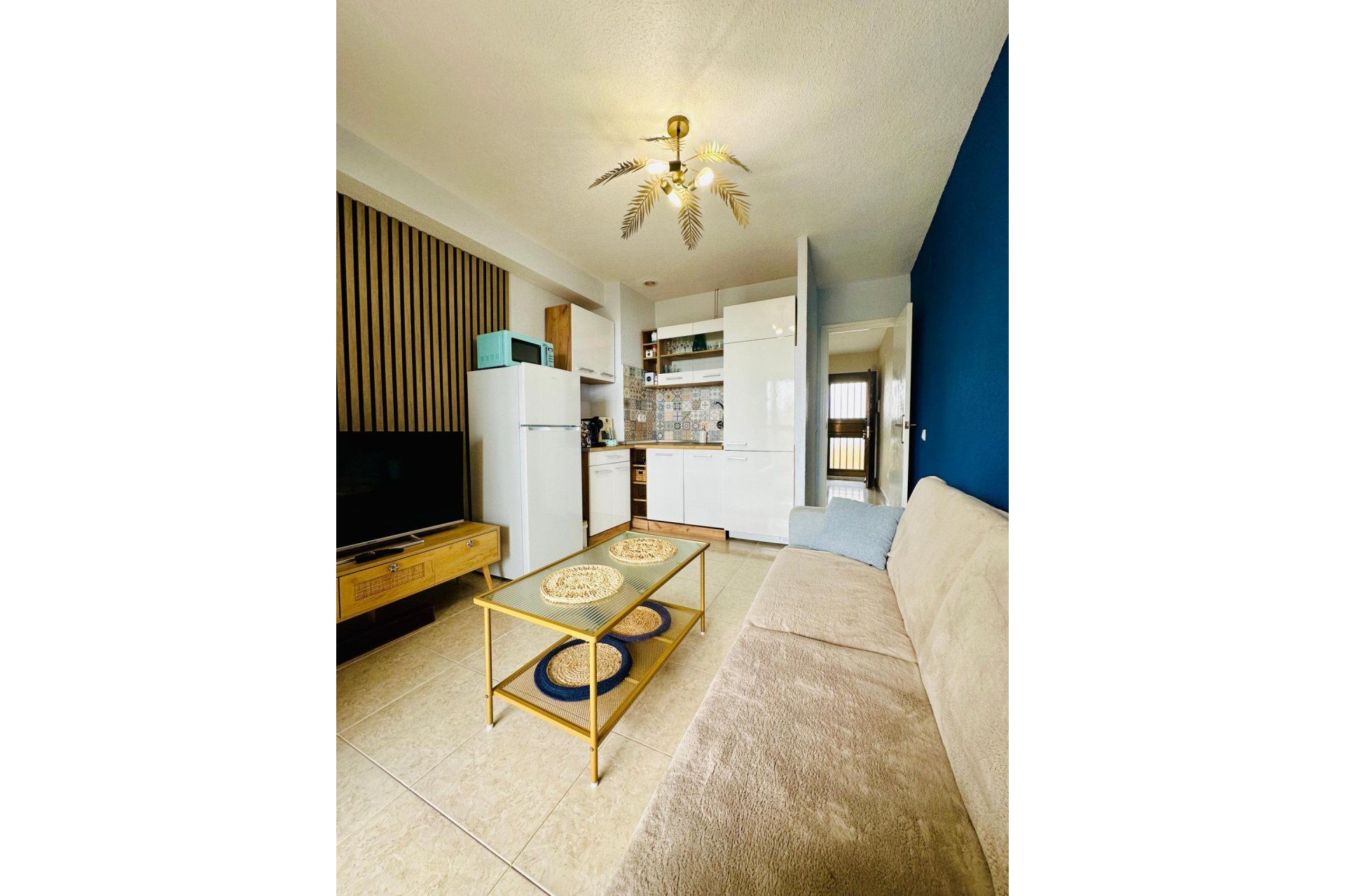 Reventa - Apartamento - Torrevieja - Cabo cervera