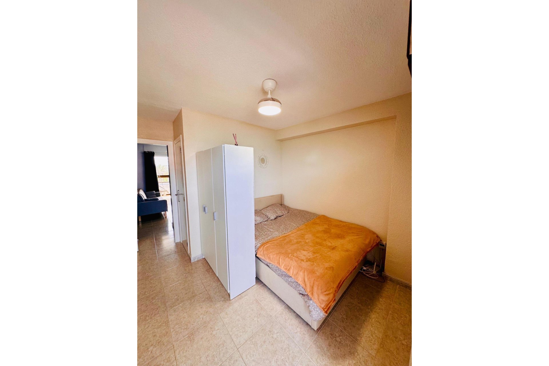 Reventa - Apartamento - Torrevieja - Cabo cervera