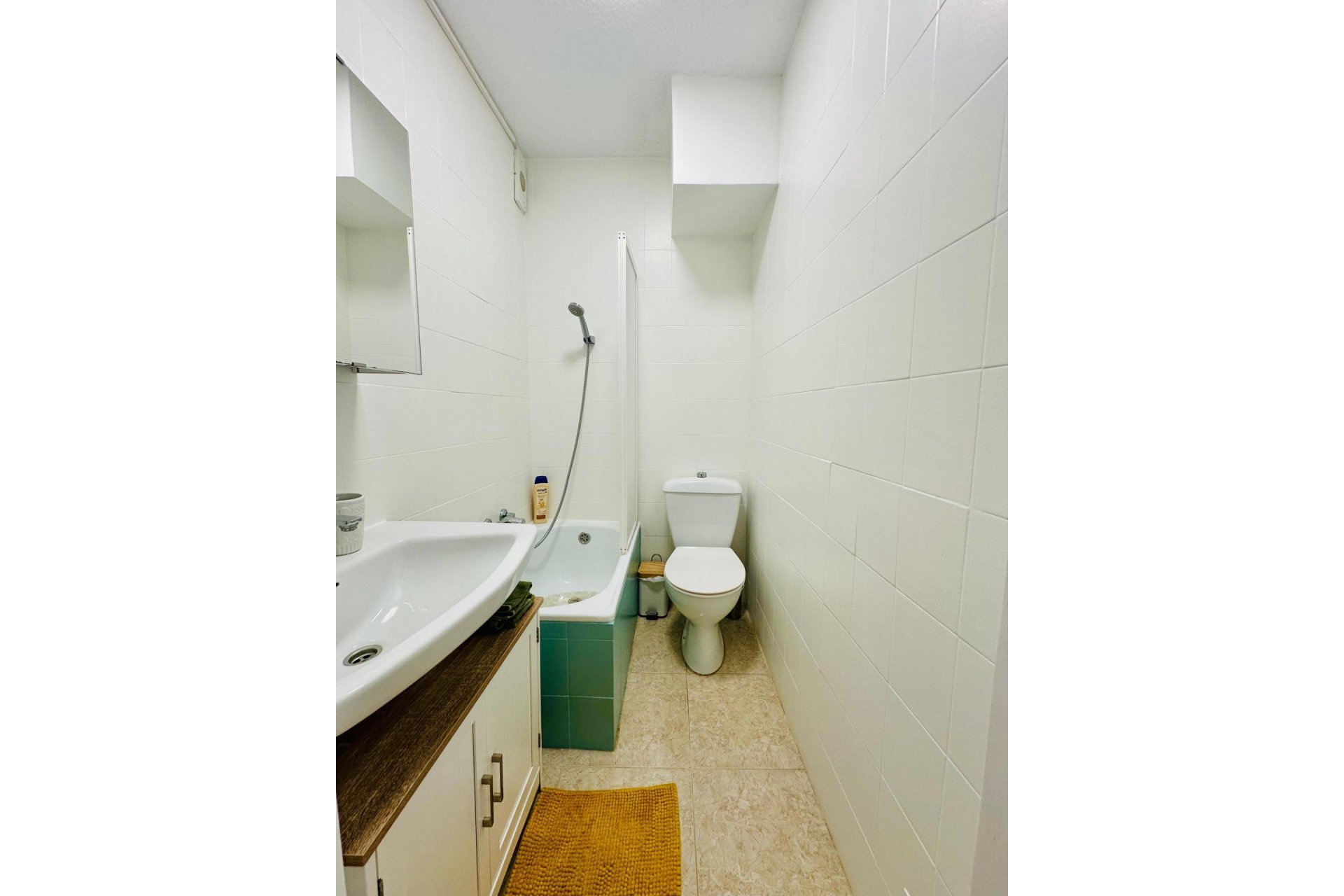Reventa - Apartamento - Torrevieja - Cabo cervera